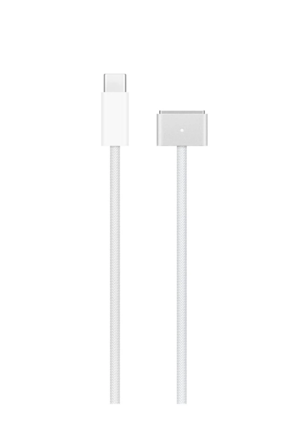APPLE USB-C TO MAGSAFE 3 CABLE 2M - photo 2