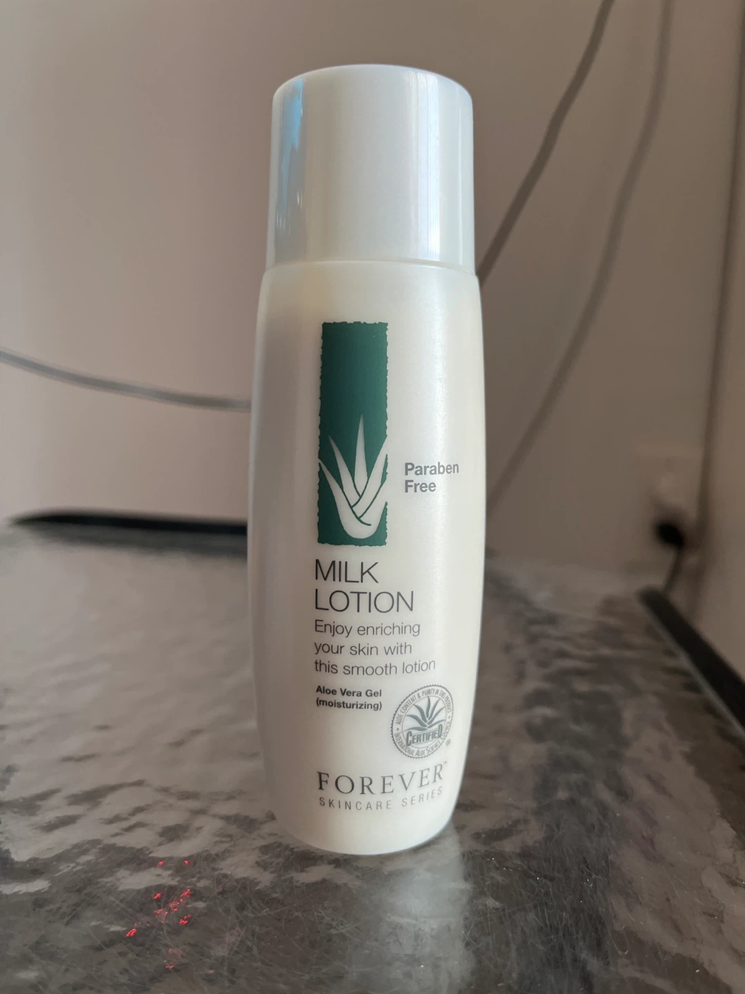 Forever Skincare Series Milk Lotion