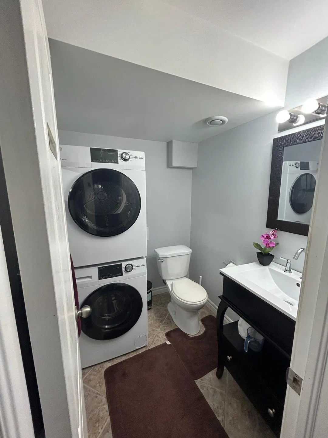 Basement for Rent in Ajax image indicator(7)