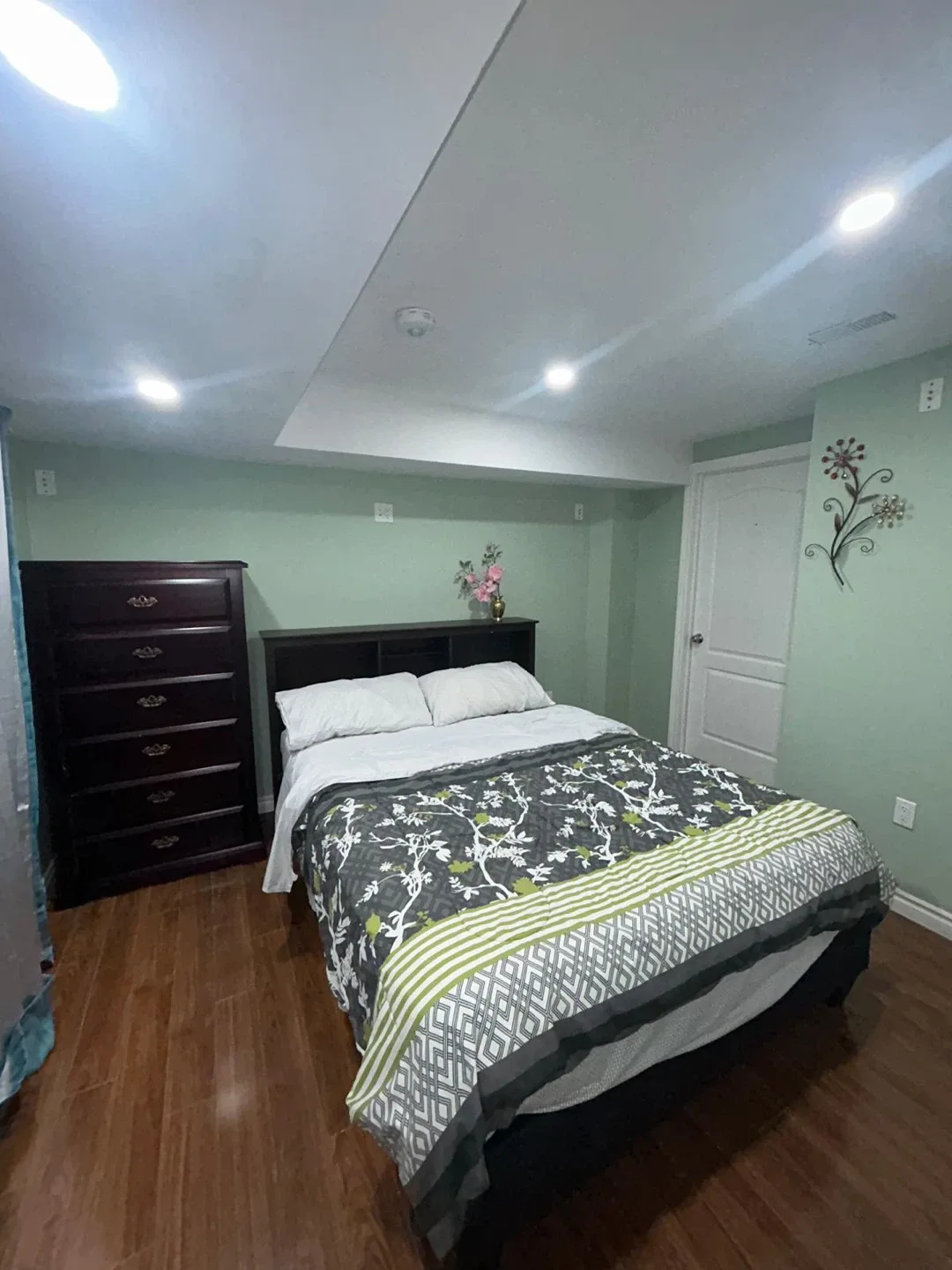 Basement for Rent in Ajax image indicator(5)