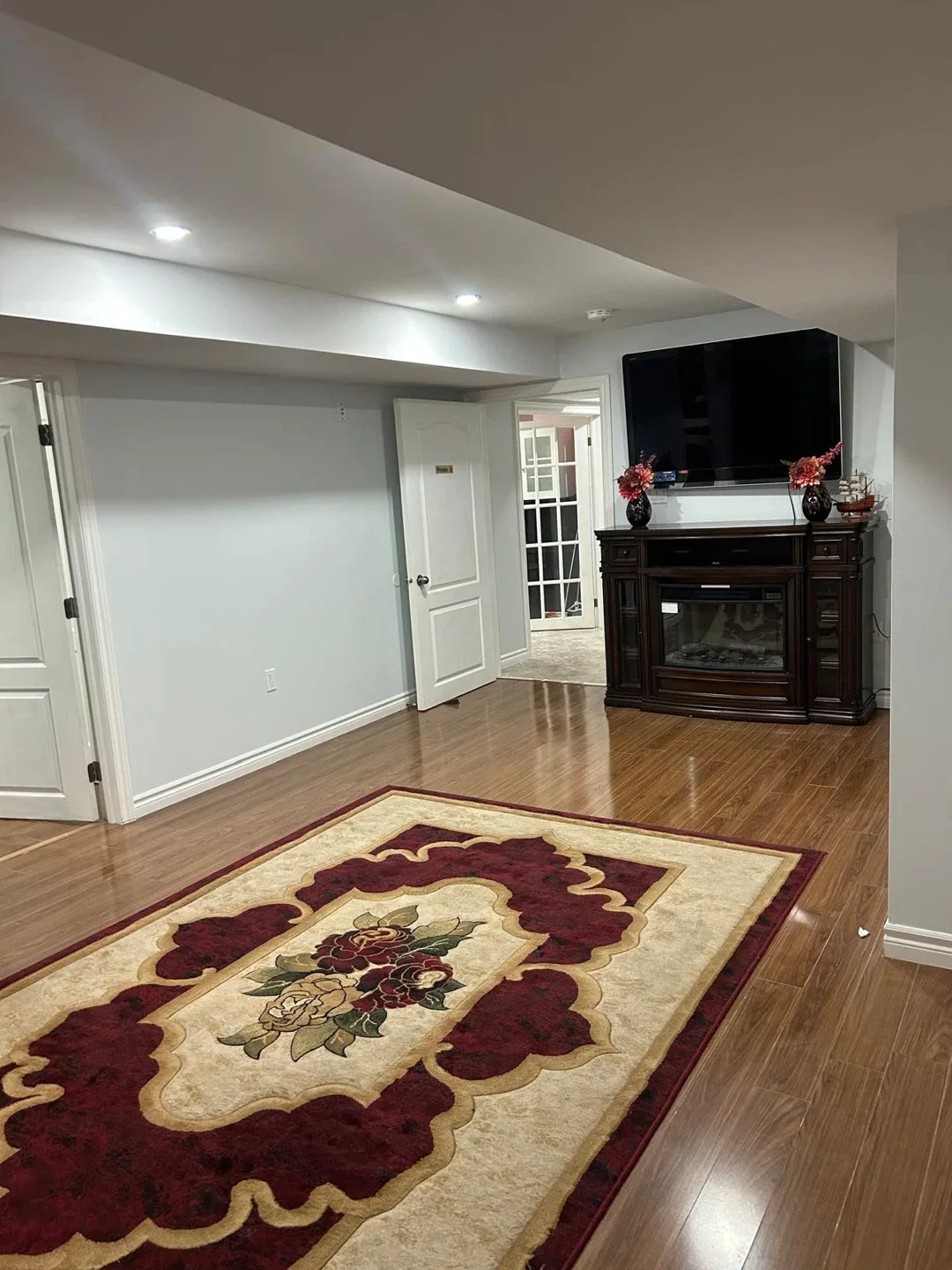Basement for Rent in Ajax image indicator(6)