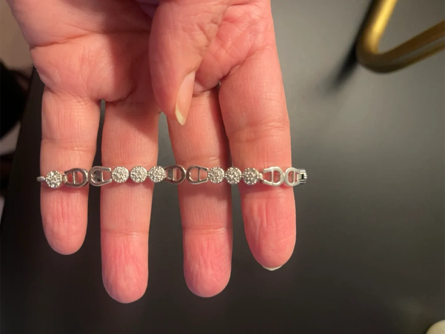 Aigner Bracelet image indicator(4)