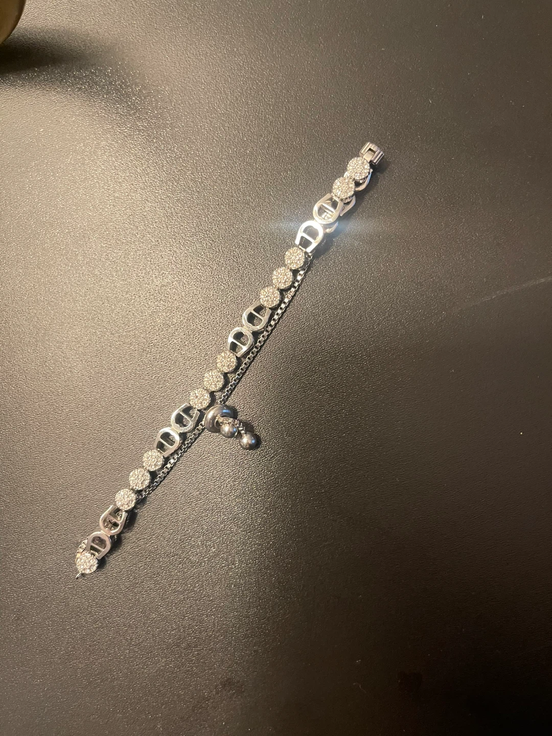 Aigner Bracelet - photo 5