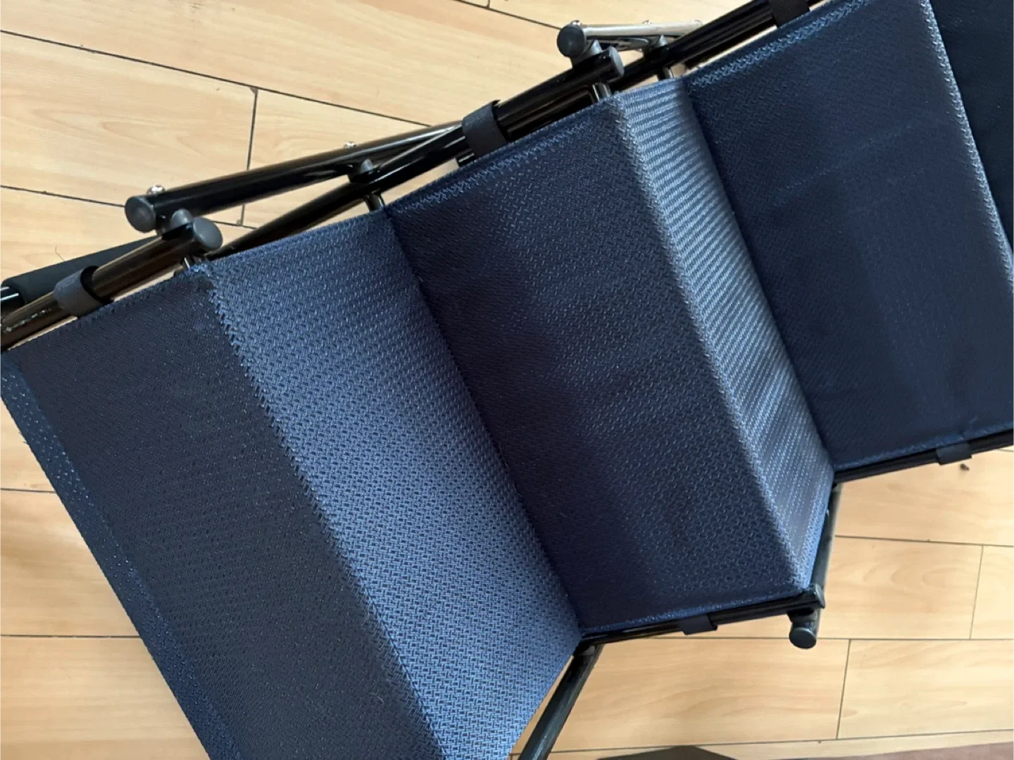 PetSafe CozyUp Folding Pet Steps - Blue image indicator(2)