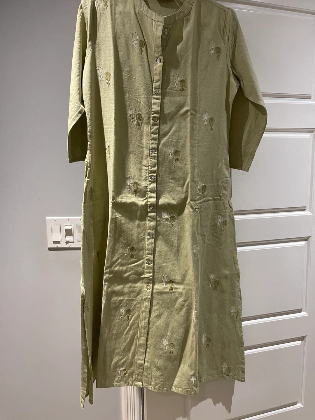 Utsa Kurti - Size S