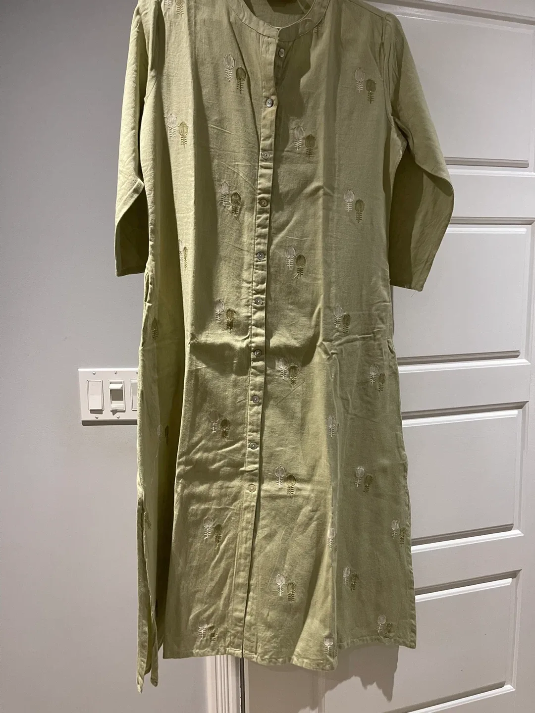 Utsa Kurti - Size S thumbnail
