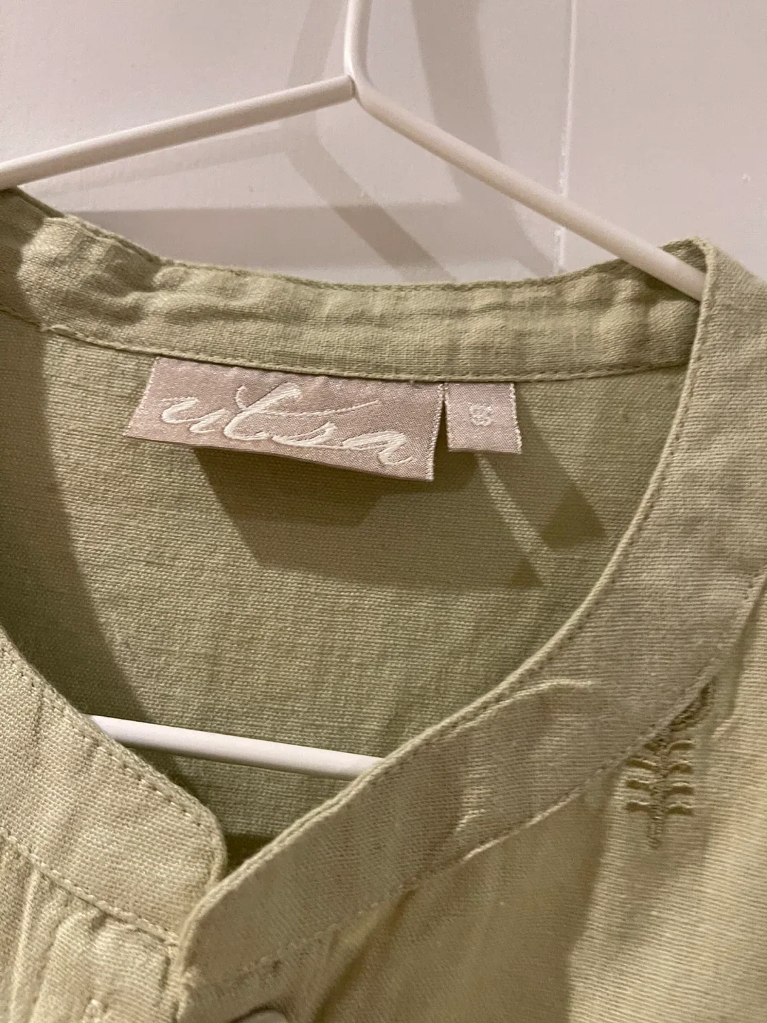 Utsa Kurti - Size S image indicator(2)