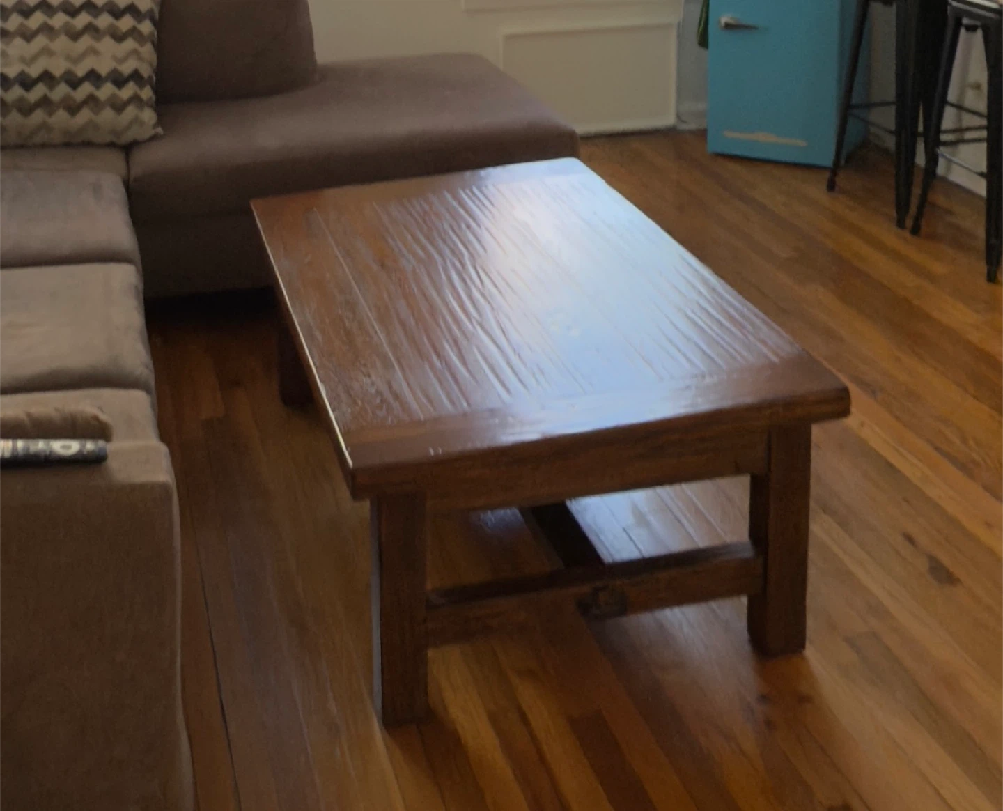 Aspira Home Hillcrest Lift Top Cocktail Table - photo 3
