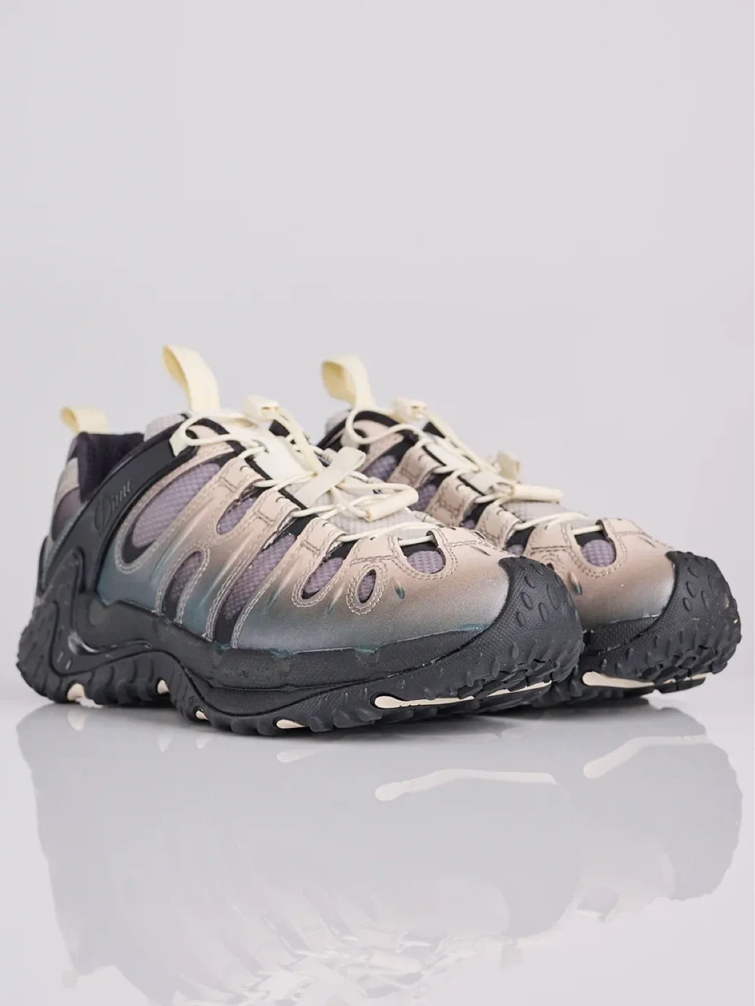 Merrell X Dime - Cham Redux 1TRL Shoes thumbnail