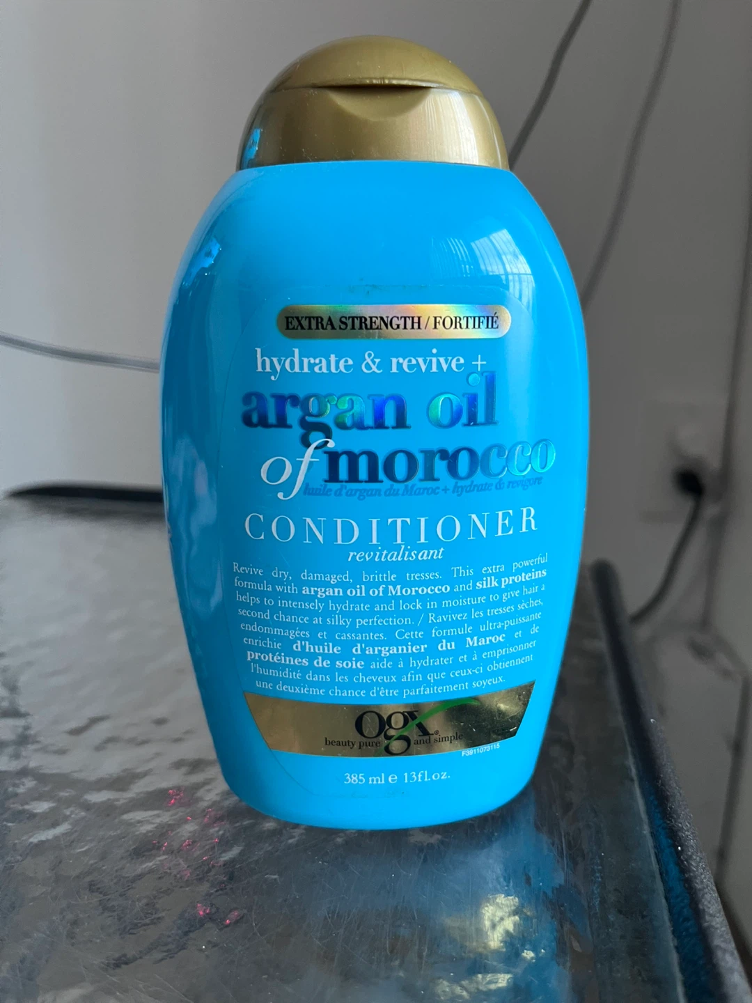 OGX Argan Oil of Morocco Conditioner