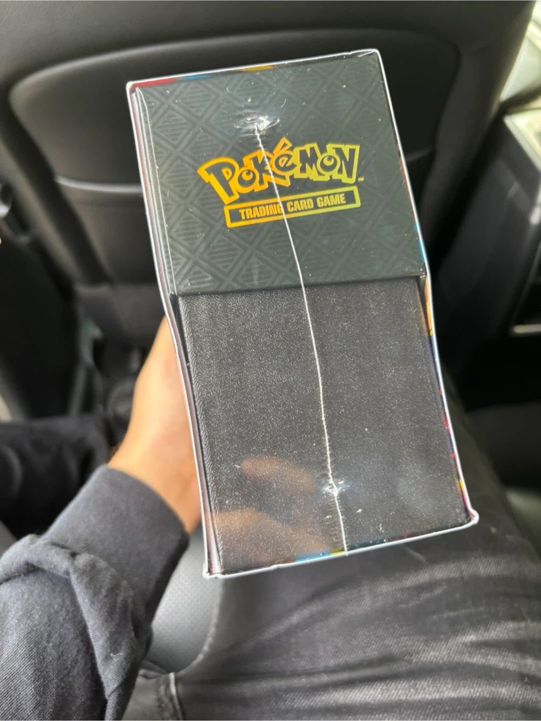 New Pokemon TCG Mega Evolution Elite Trainer Box - photo 2