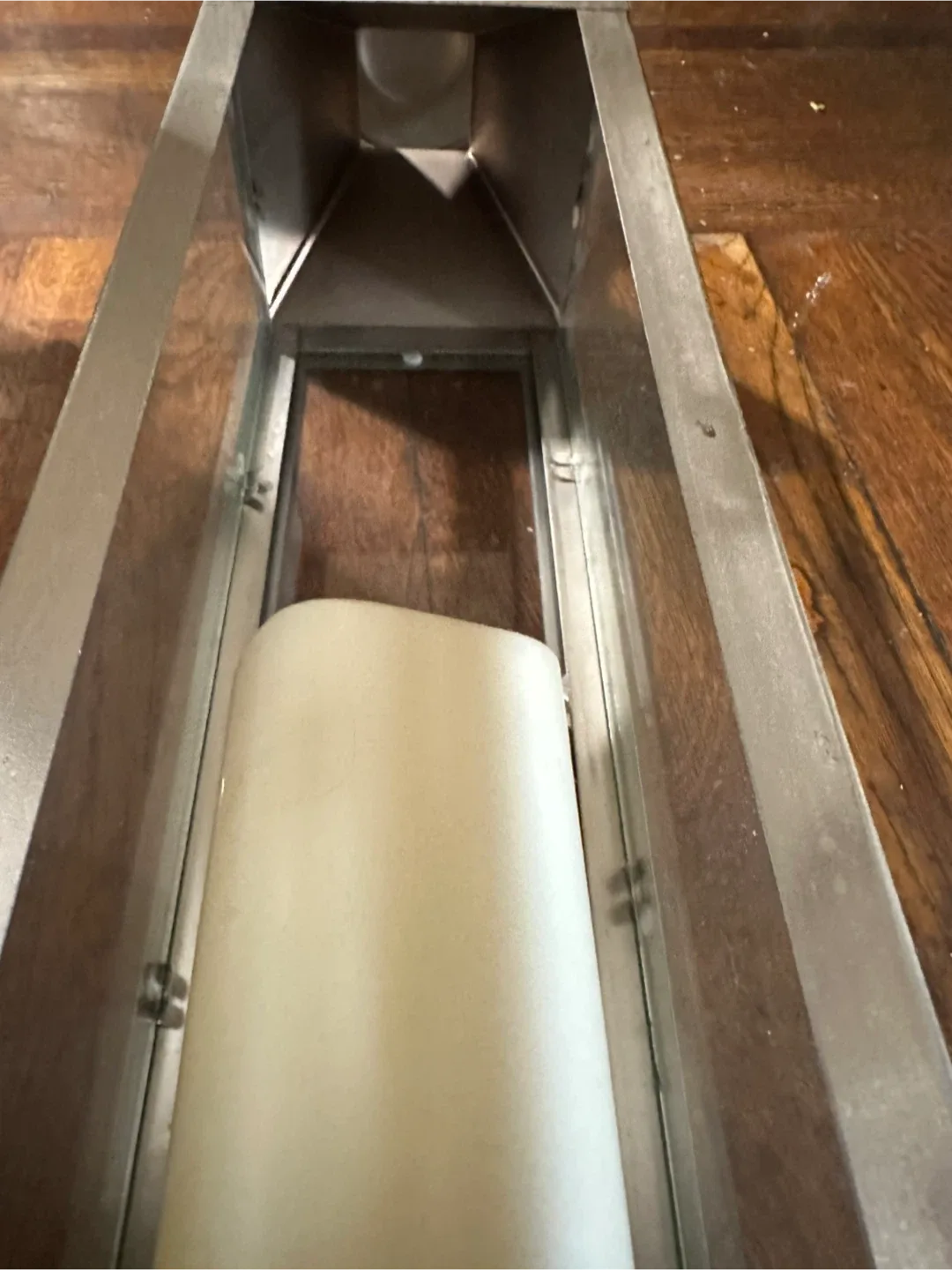 Metal & Glass Decorative Lantern image indicator(7)