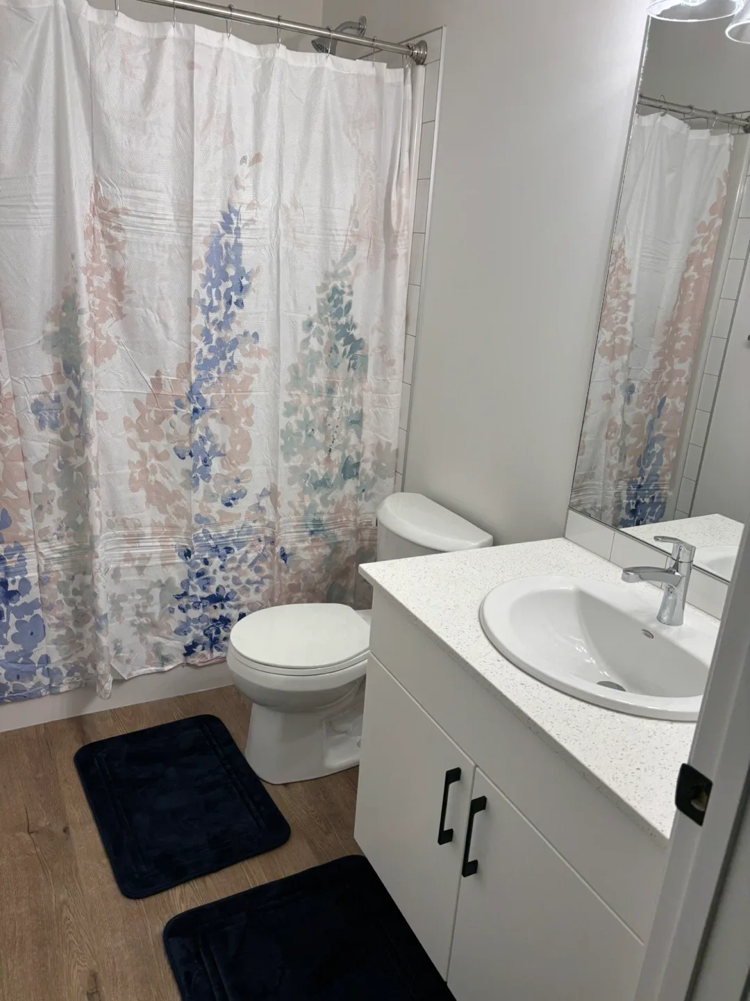 Newly built unfurnished legal Basement suite image indicator(5)