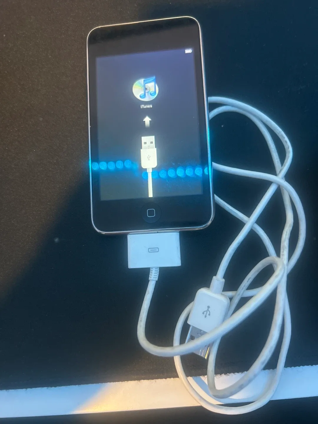 Apple iPod Touch thumbnail