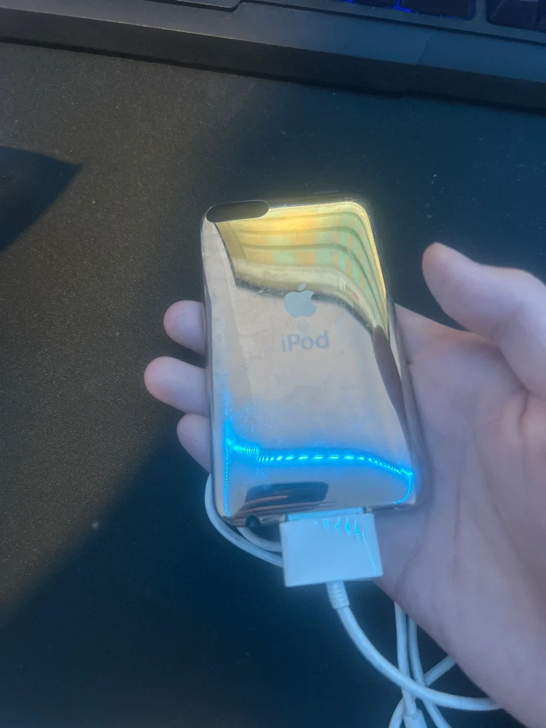 Apple iPod Touch #Cleanout image indicator(2)