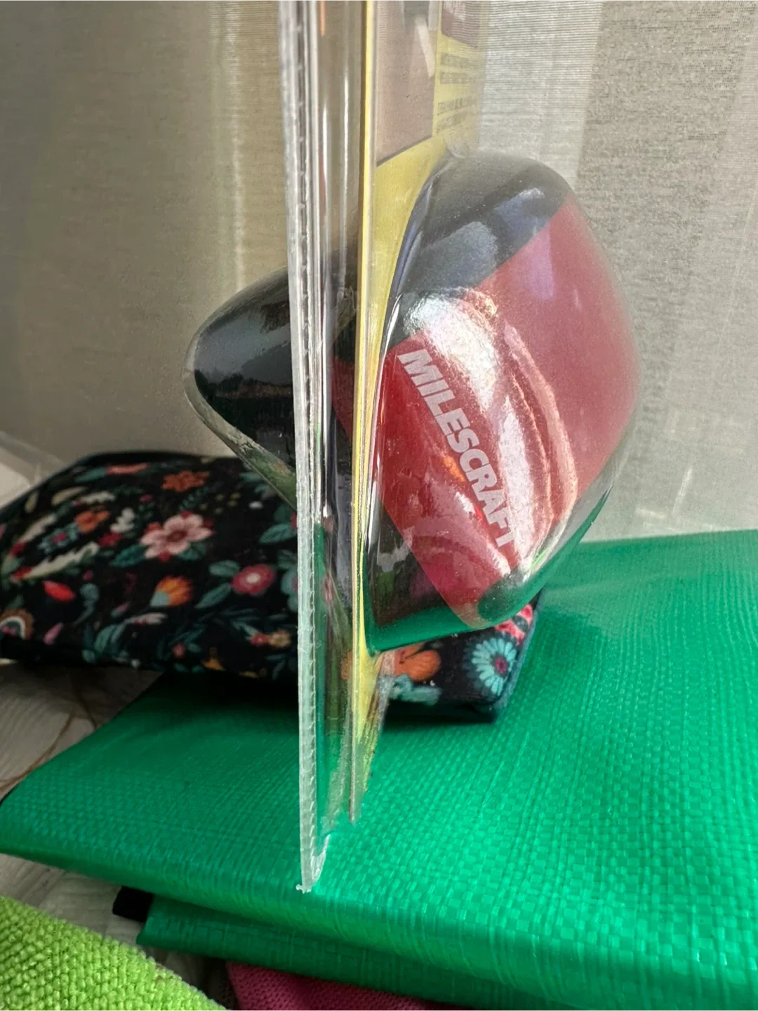 Milescraft EdgeSander - Dual Edge Sander image indicator(3)