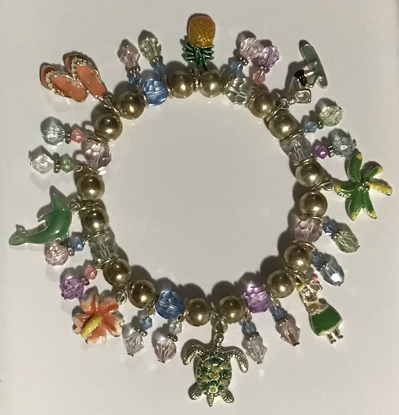 Anklet & Bracelets - photo 3