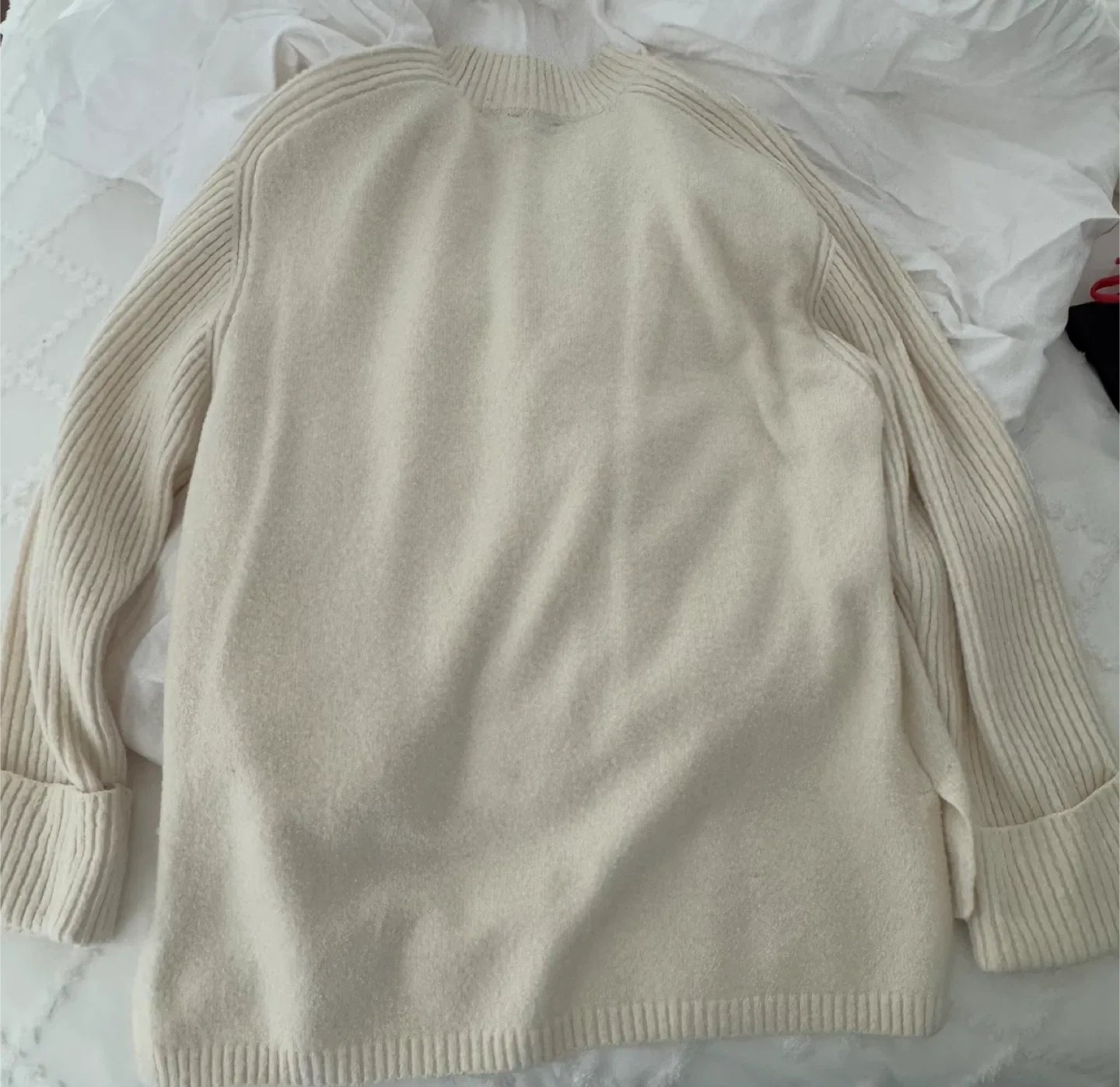 Dynamite Mock Neck Sweater - M image indicator(2)