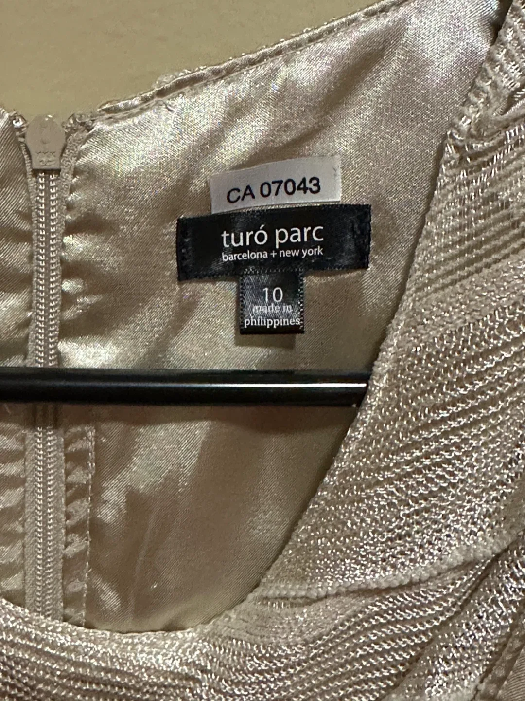 Party Dress - Size 10 image indicator(2)