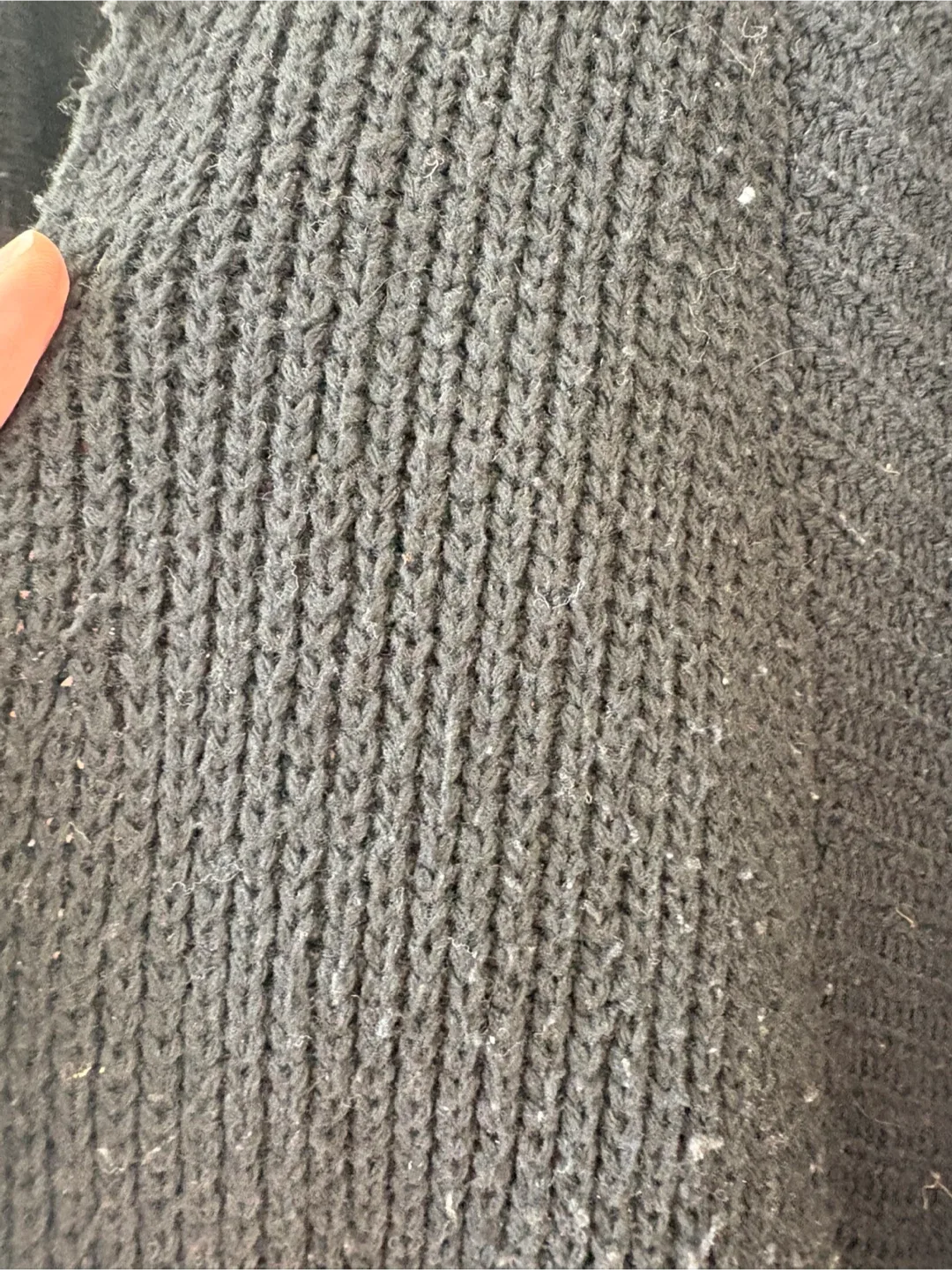 PINK Beanie and Infinity Scarf Set image indicator(2)