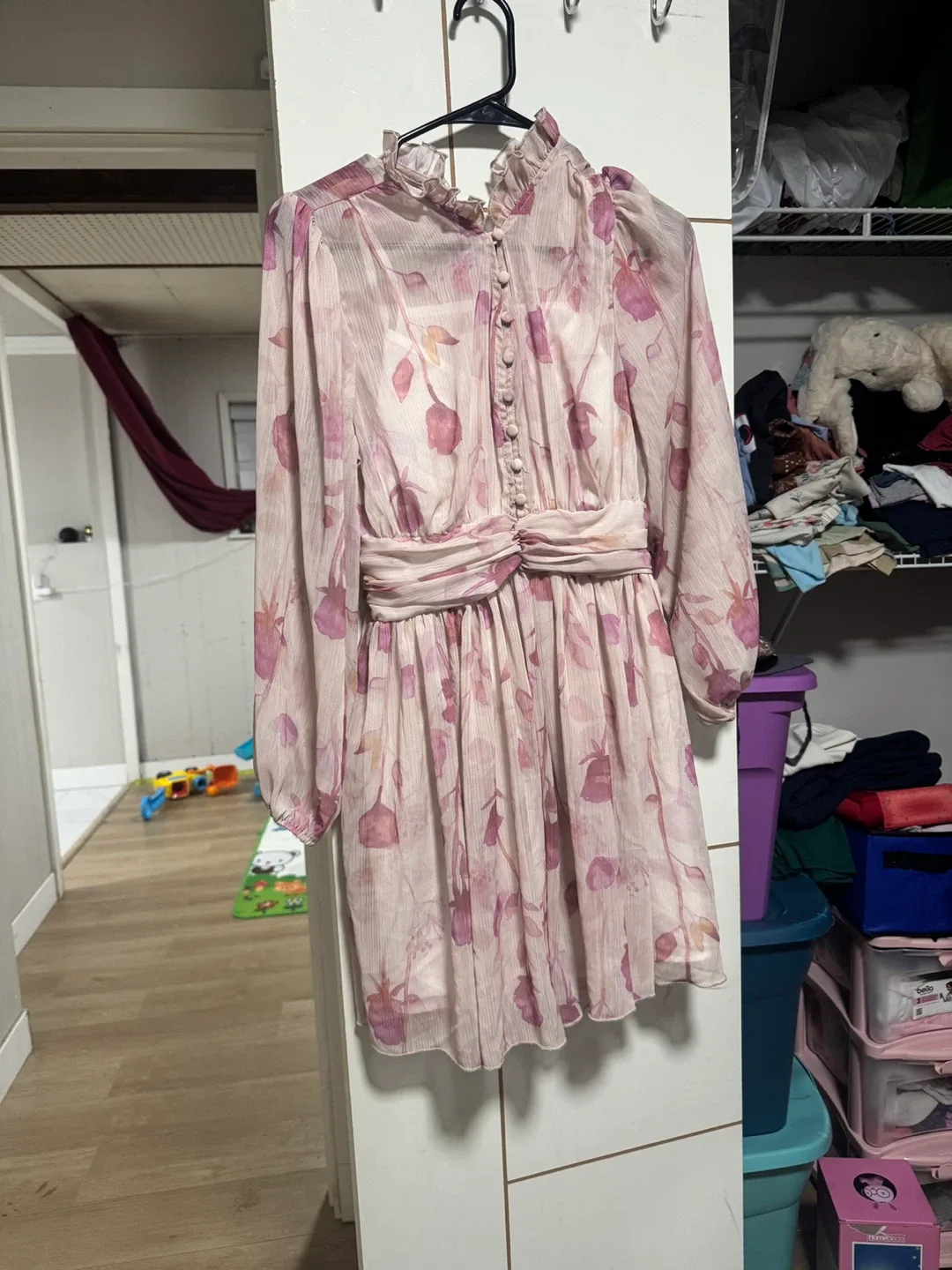 Dress image indicator(2)