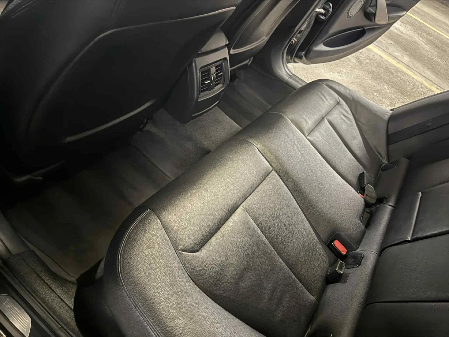 CAR DETAILING image indicator(2)