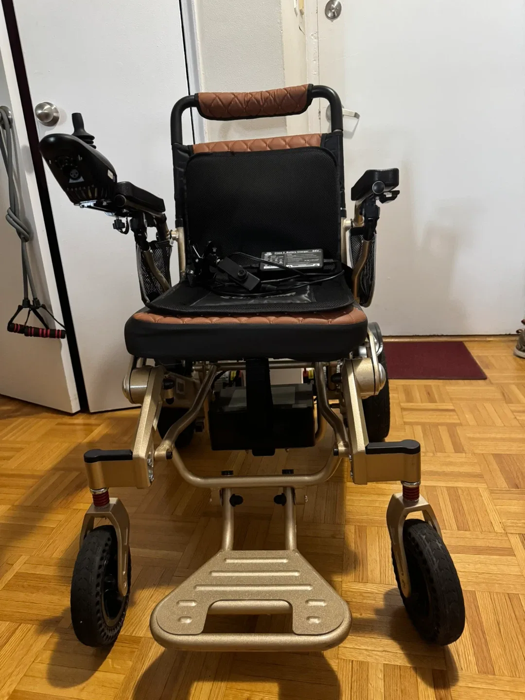 Majestic comfy IQ-7000 image indicator(6)