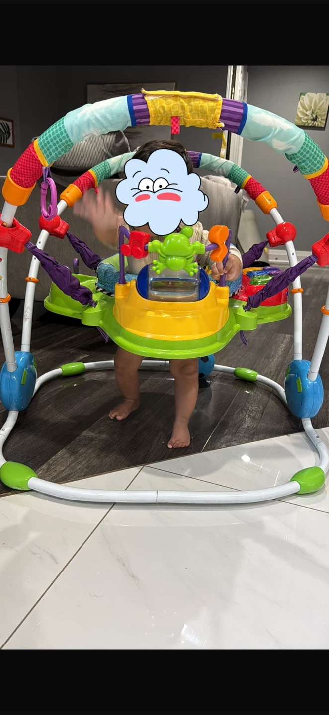 Baby Jumper