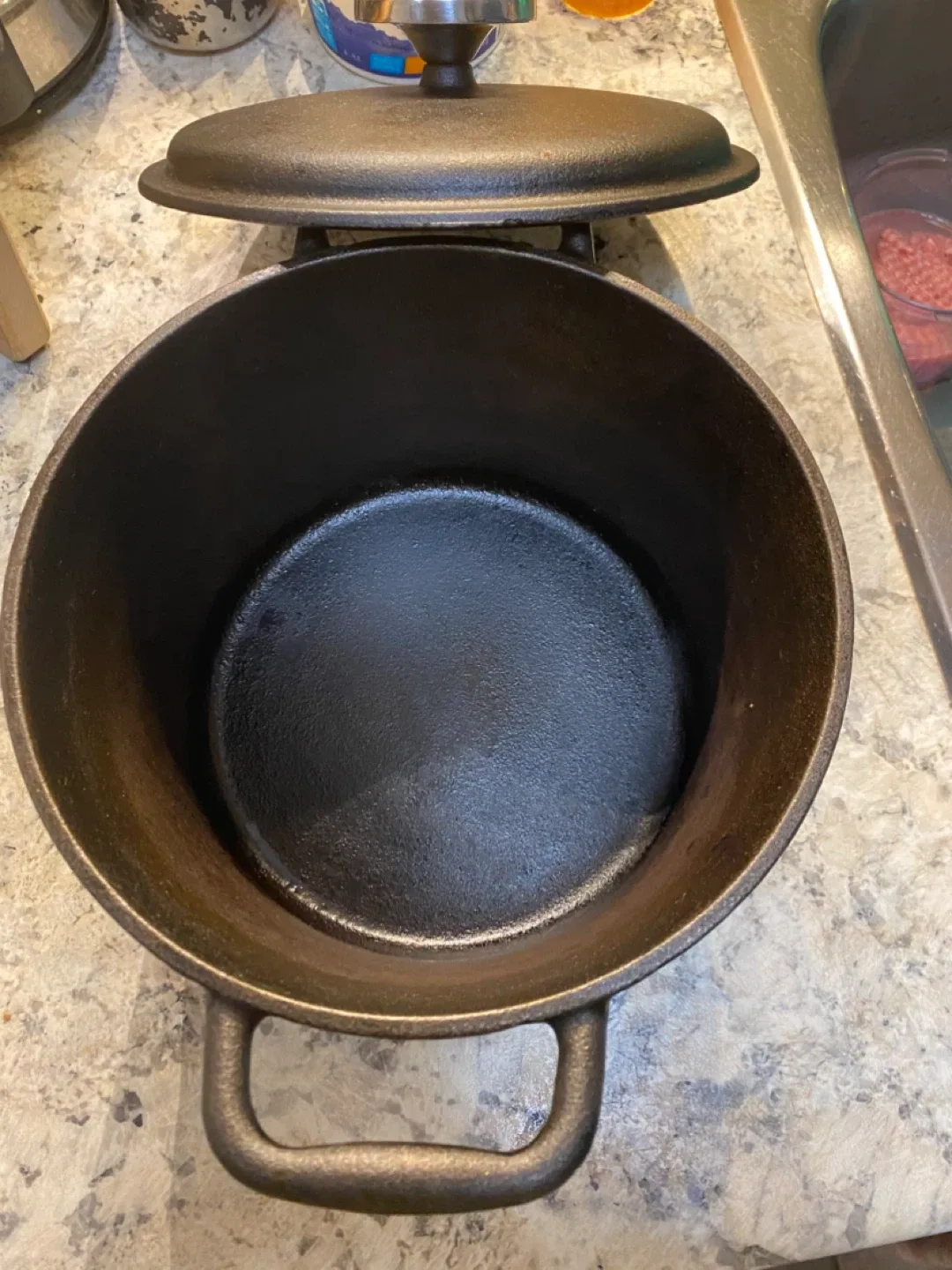 Lagostina Dutch Oven - 2.8L image indicator(2)