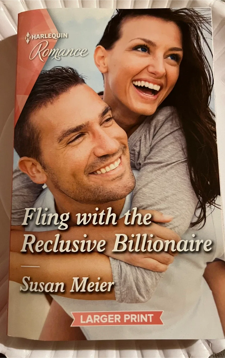 Harlequin Romance Books - Lot of 4 image indicator(2)