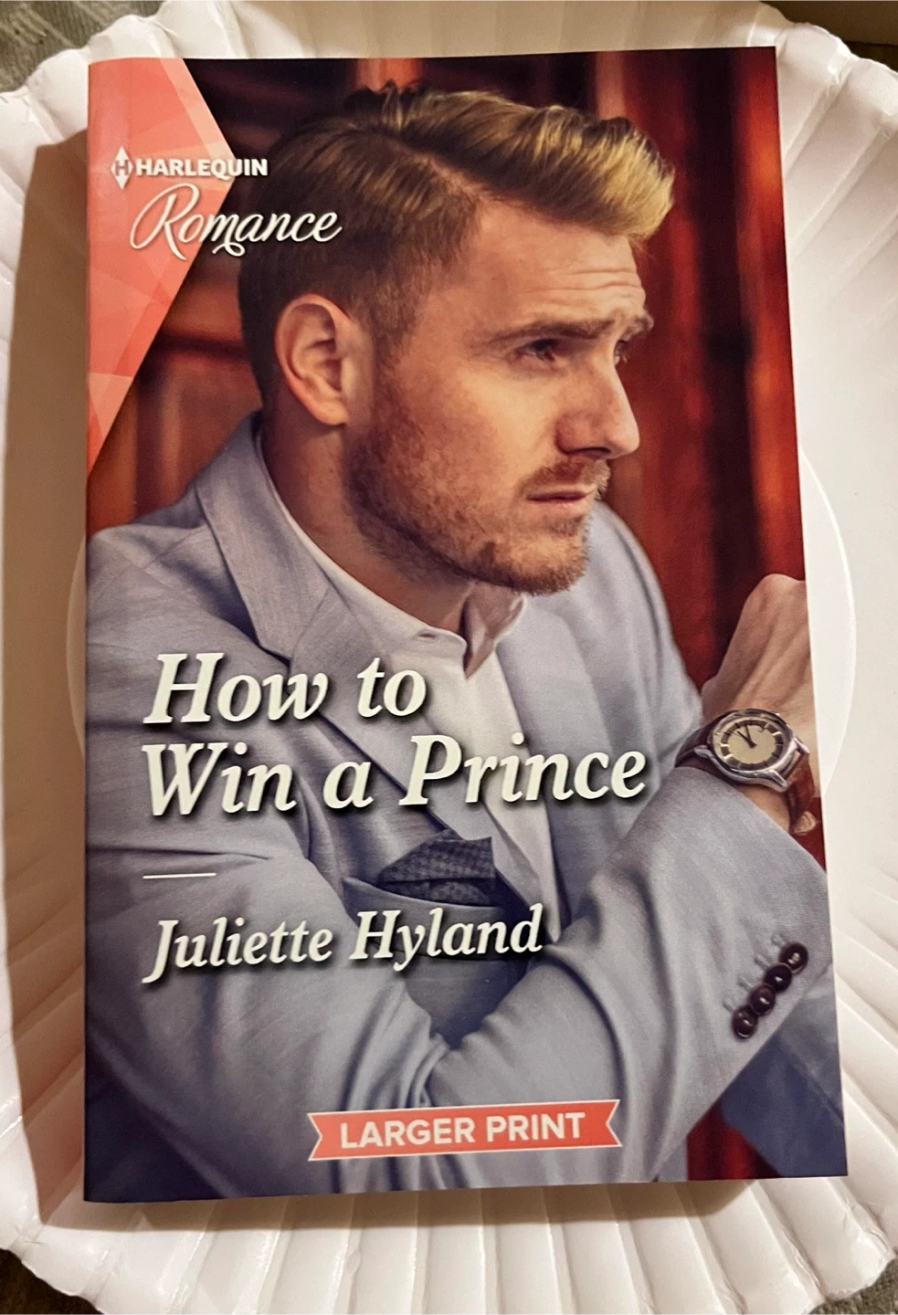 Harlequin Romance Books - Lot of 4 - photo 5