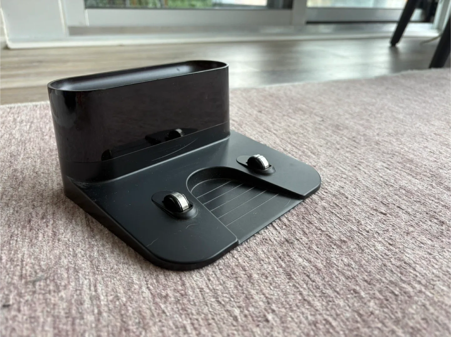 Eufy RoboVac 11S Robot Vacuum Cleaner image indicator(4)