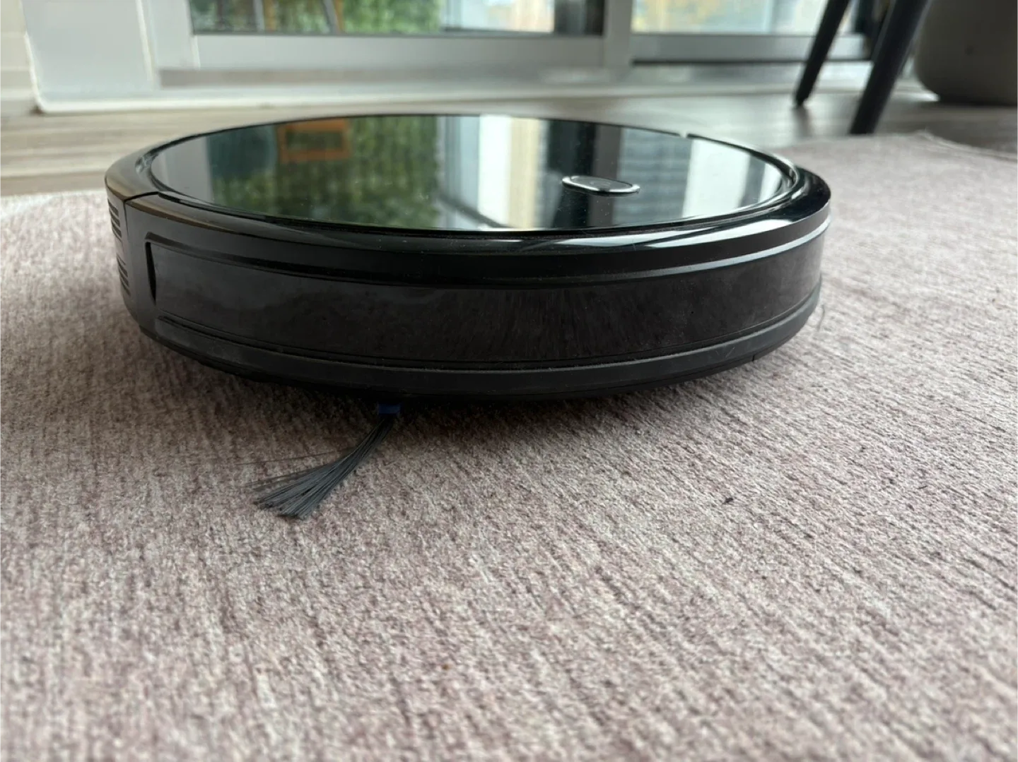 Eufy RoboVac 11S Robot Vacuum Cleaner image indicator(2)