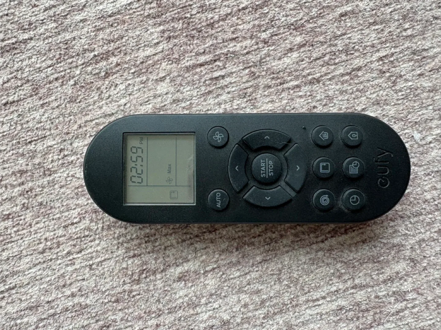 Eufy RoboVac 11S Robot Vacuum Cleaner image indicator(5)