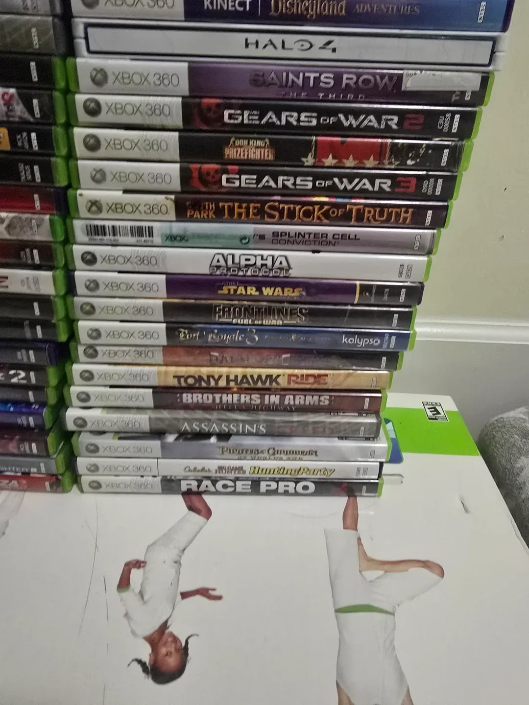 77 video games bundle ,perfect Holiday Gifts image indicator(3)