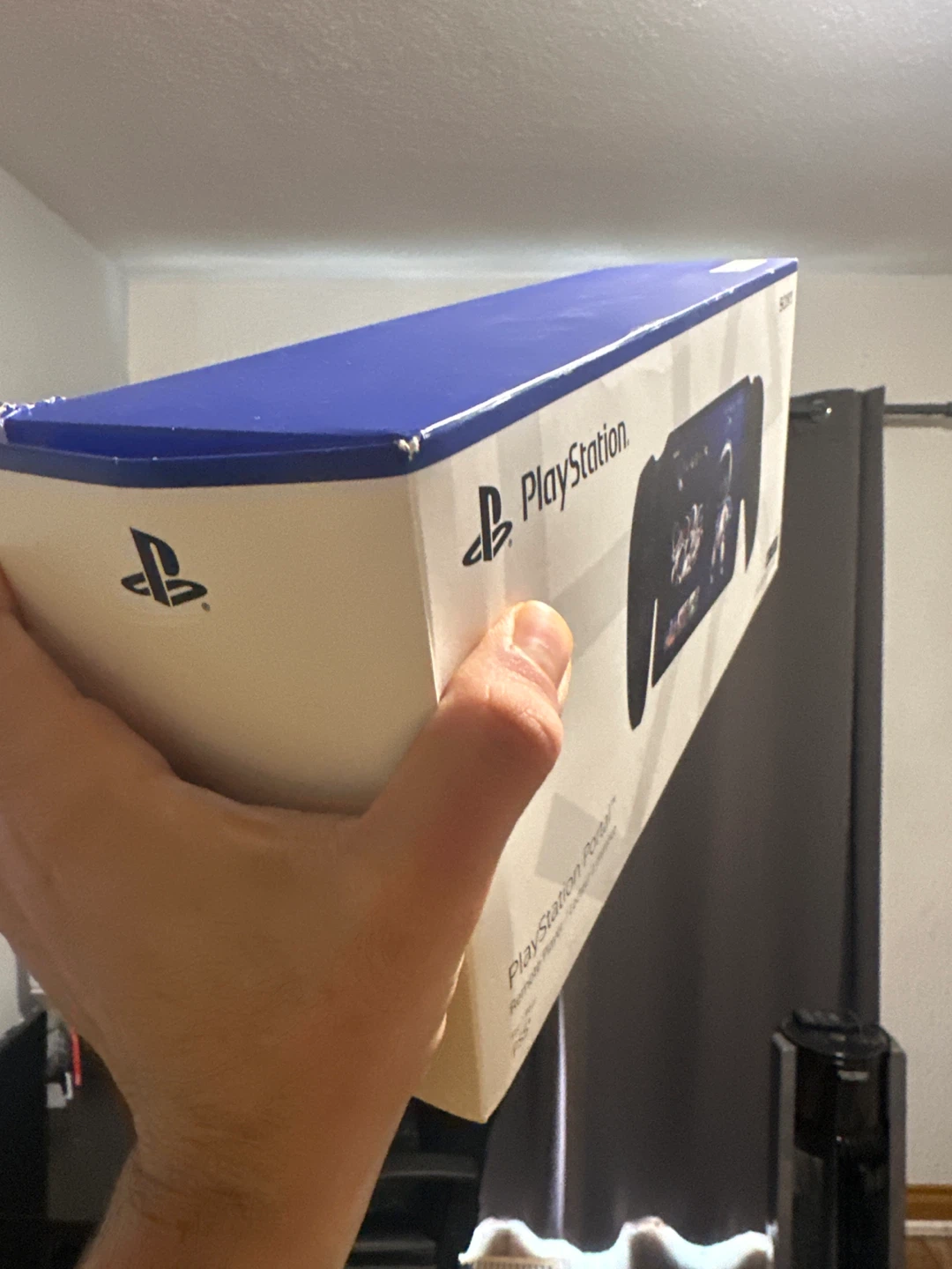 Brand New PlayStation Portal Remote Player for PS5 - photo 5