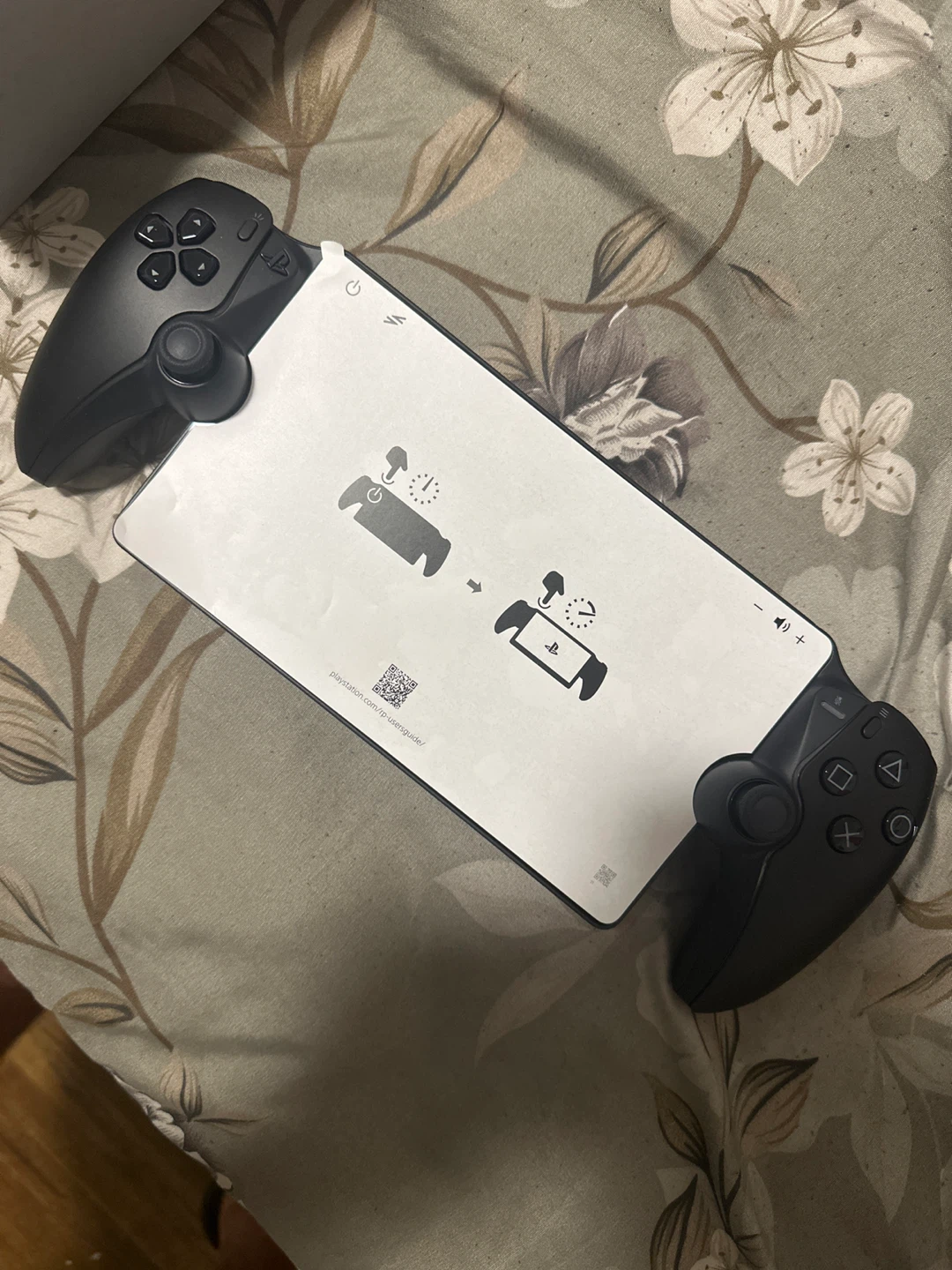 Brand New PlayStation Portal Remote Player for PS5 - photo 2