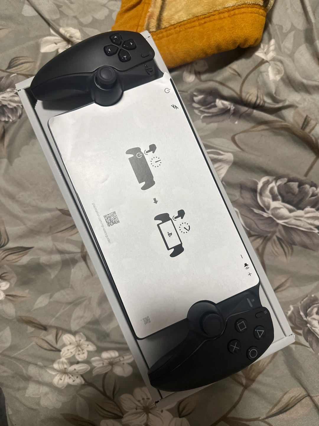 Brand New PlayStation Portal Remote Player for PS5 - photo 3