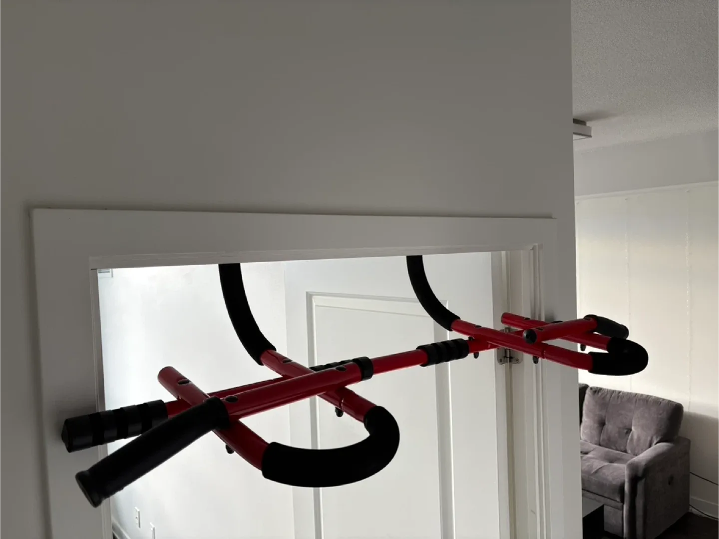 Pull Up Bar image indicator(2)