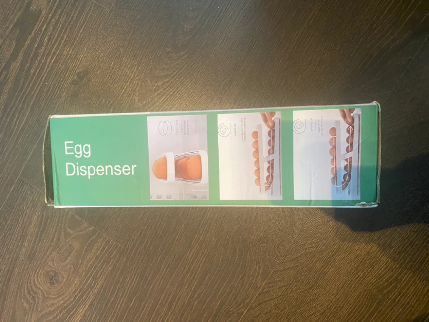 Egg Dispenser - photo 4