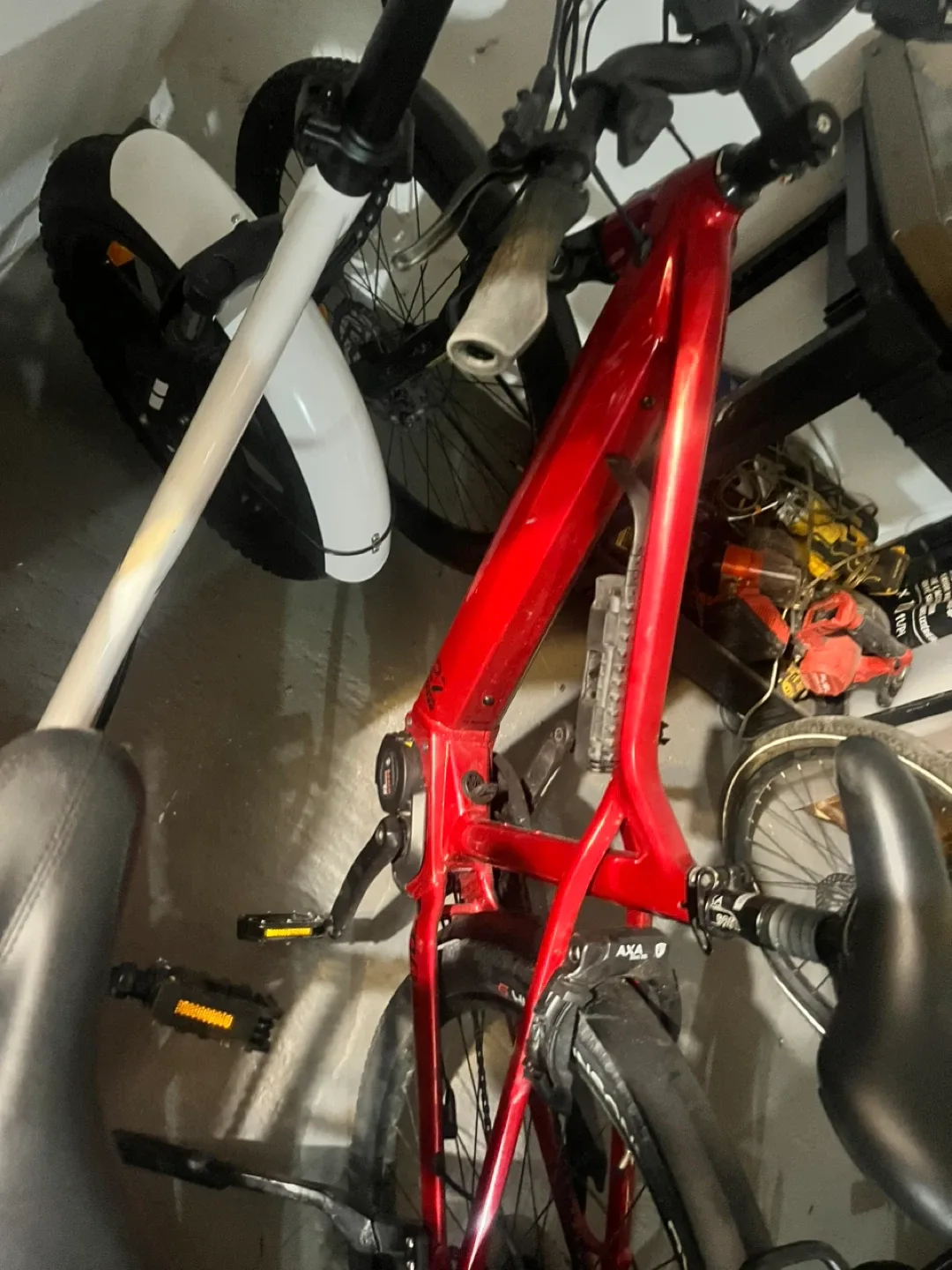 Moustache Samedi 27 Xroad 2 Nexus E-Bike image indicator(3)