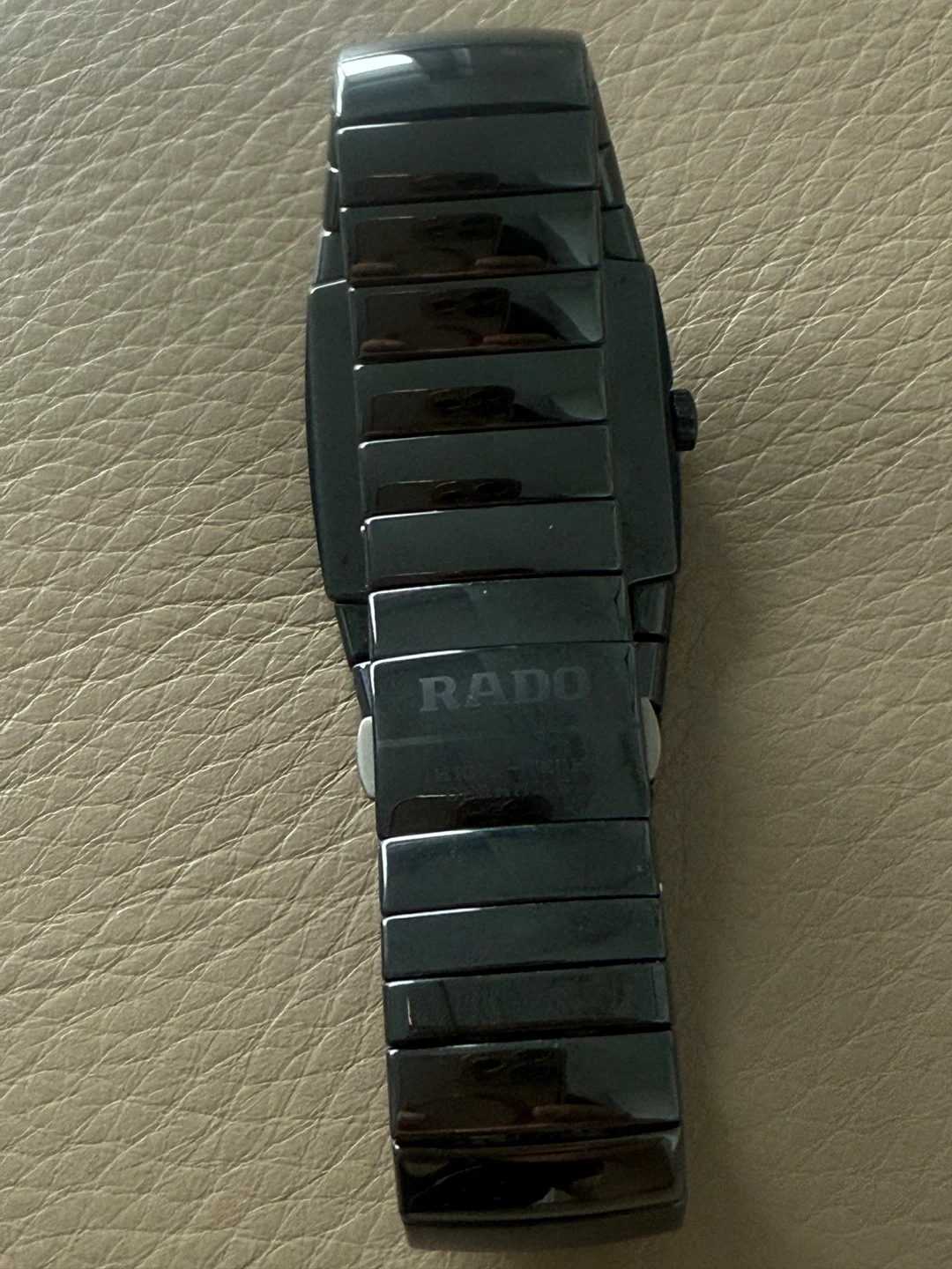 Rado Jubile Black Watch - photo 4