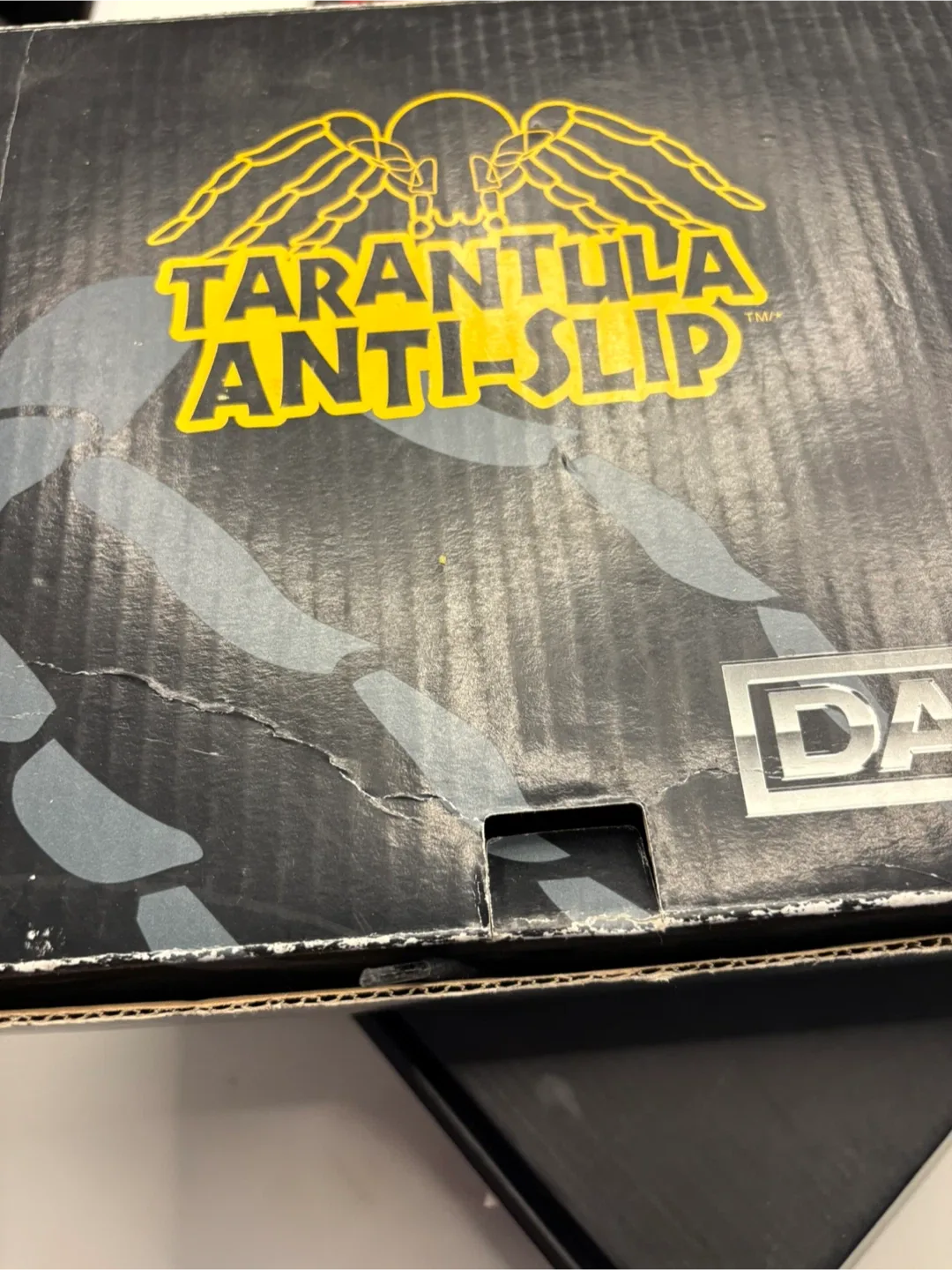 Dakota Syndicate NST Anti-Slip Shoes - Size 12 image indicator(2)