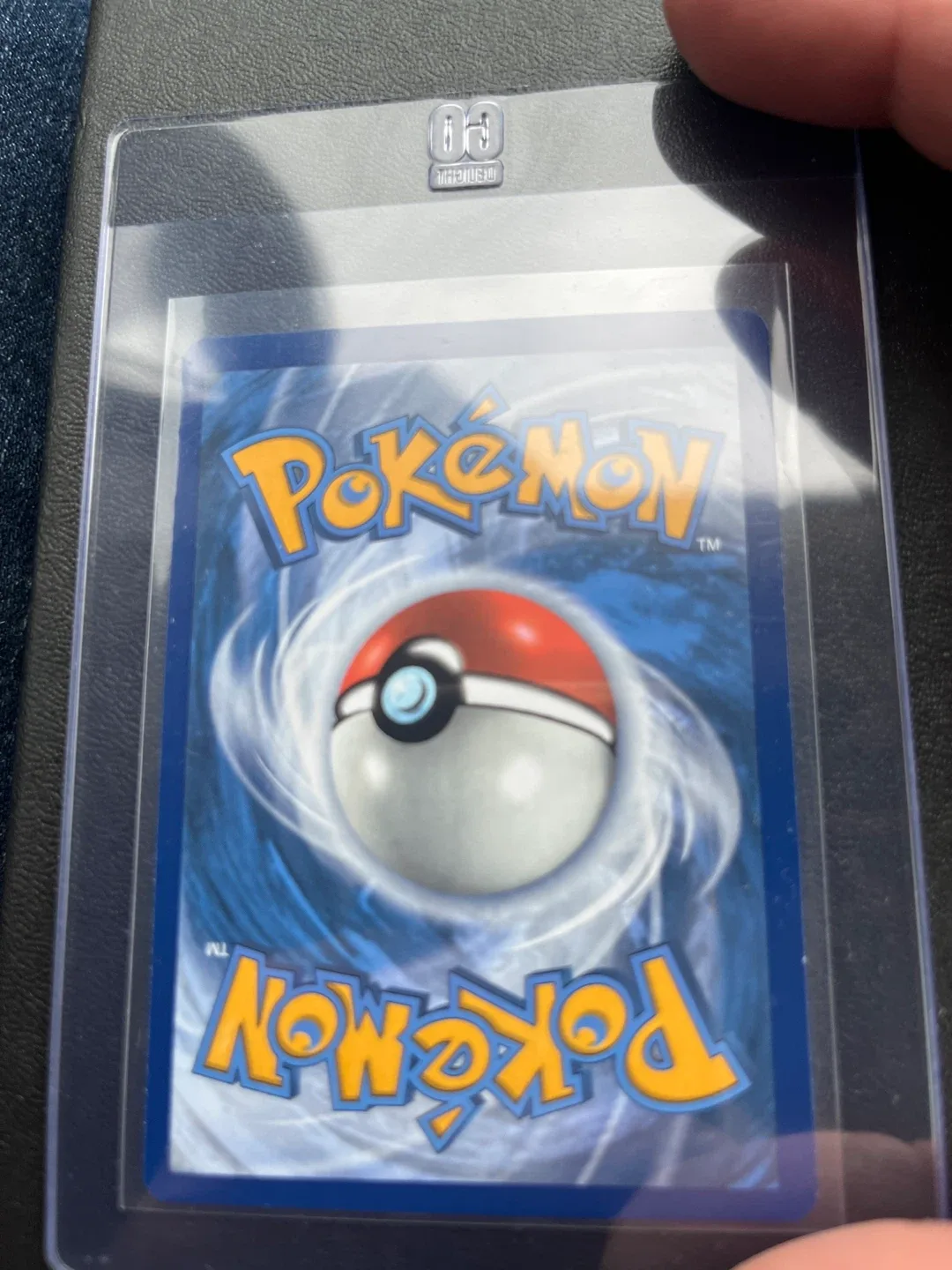 Pidgeot ex Pokemon Card image indicator(2)