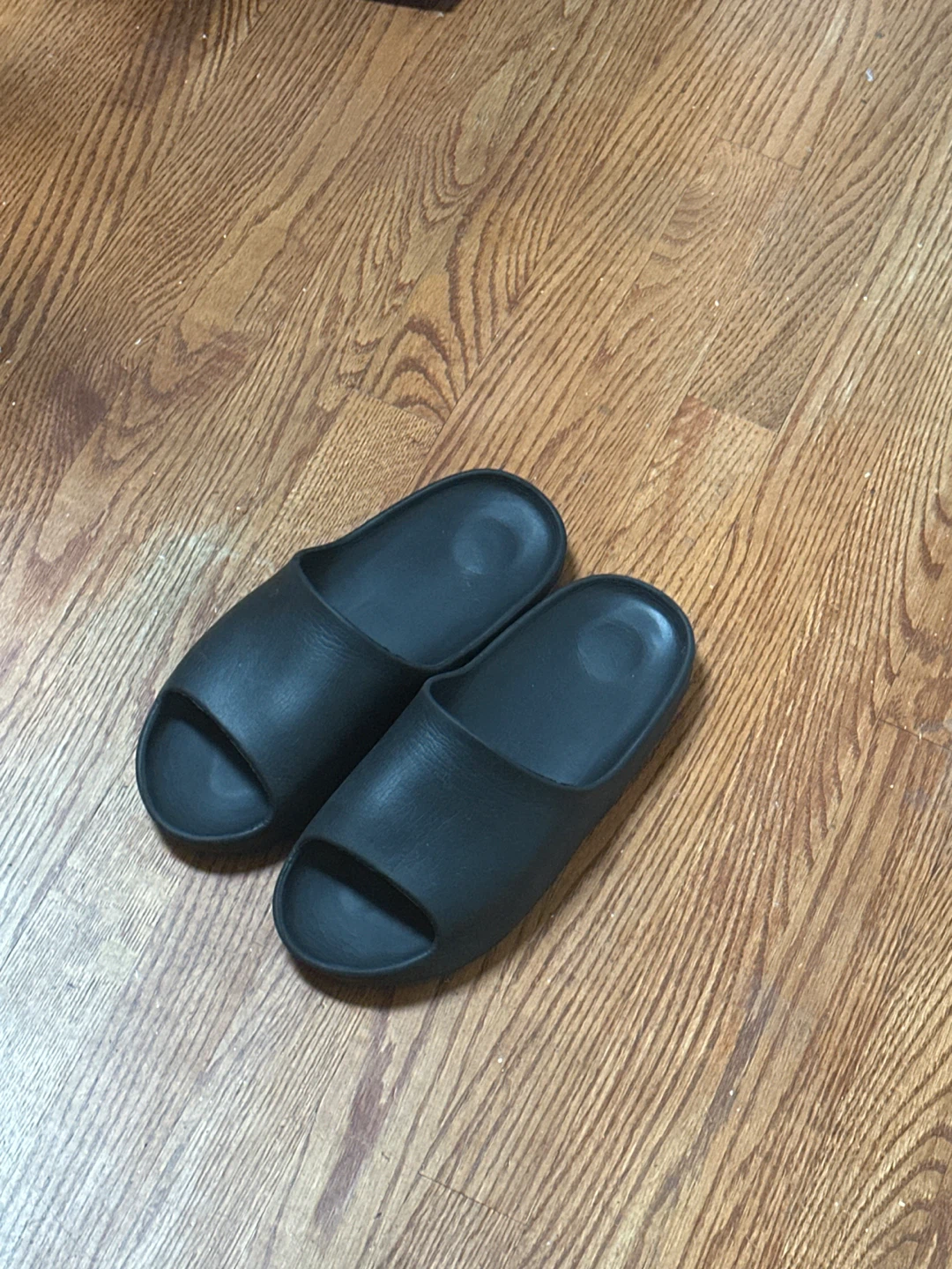 Black Slides