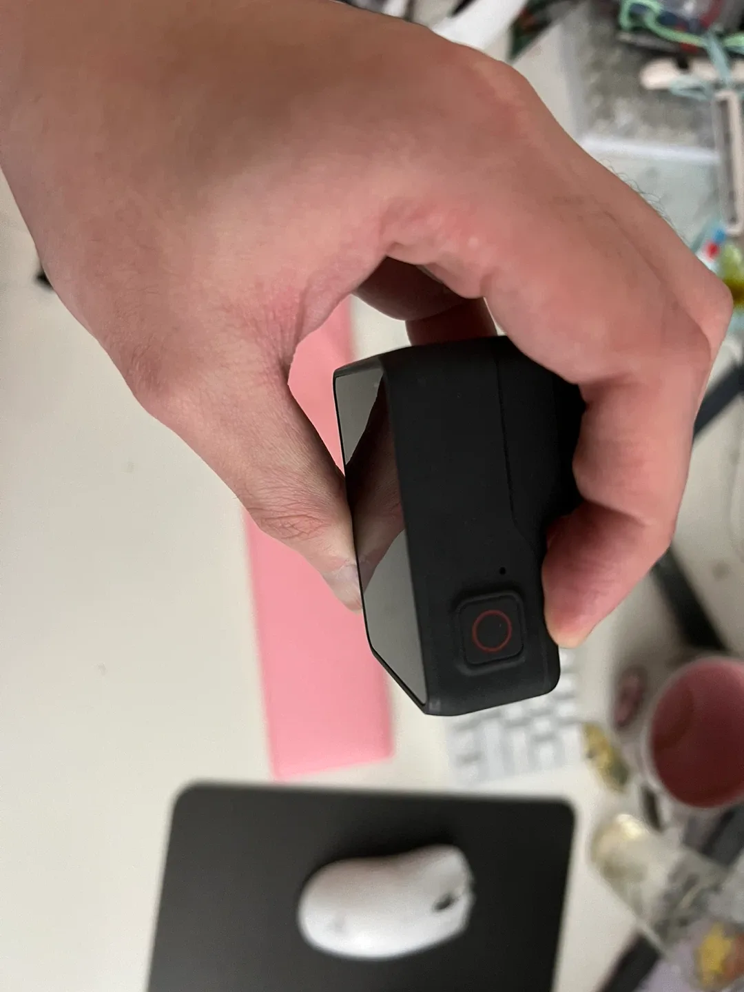 GoPro 7Black Action Camera image indicator(3)