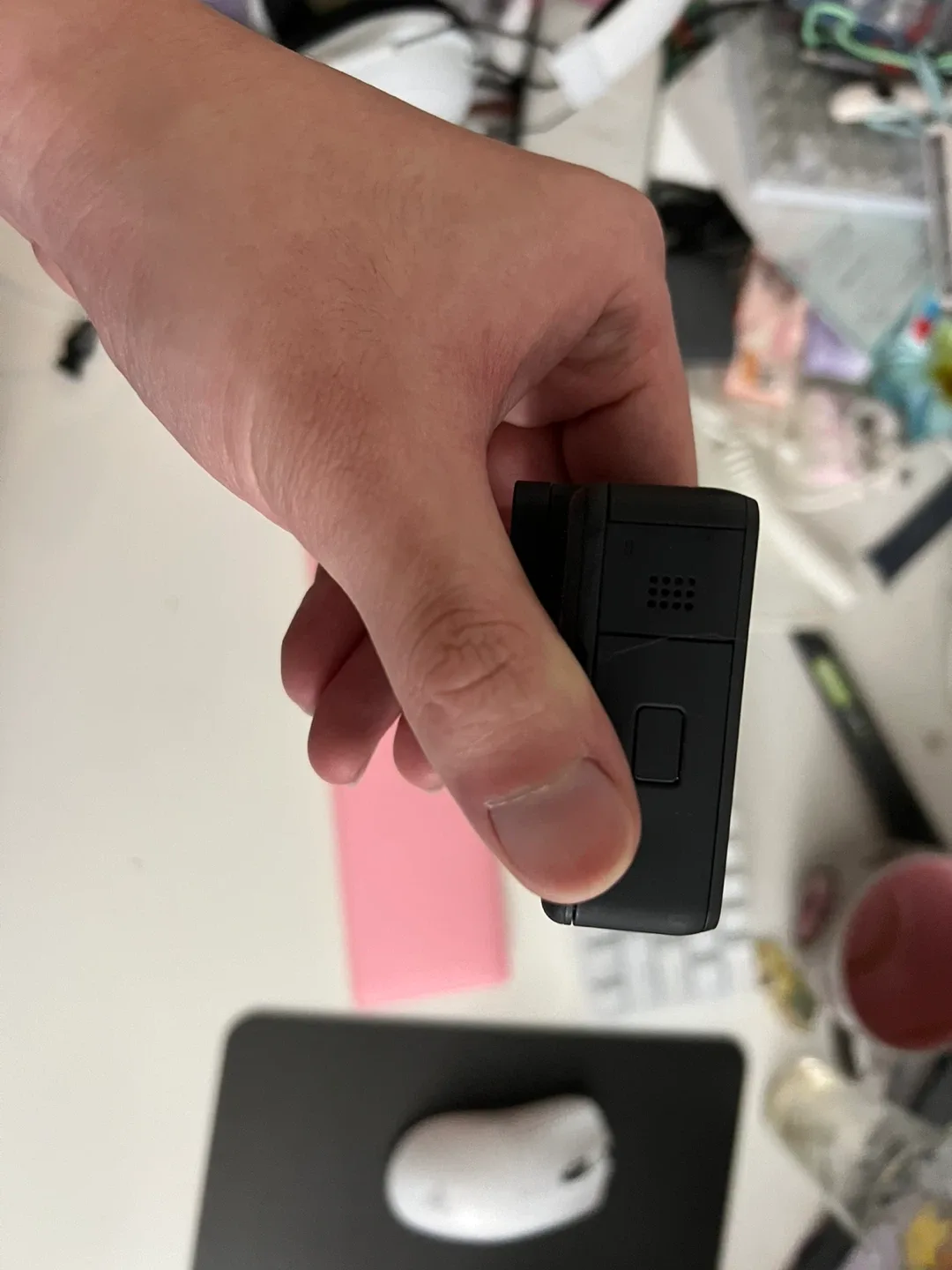 GoPro 7Black Action Camera image indicator(4)