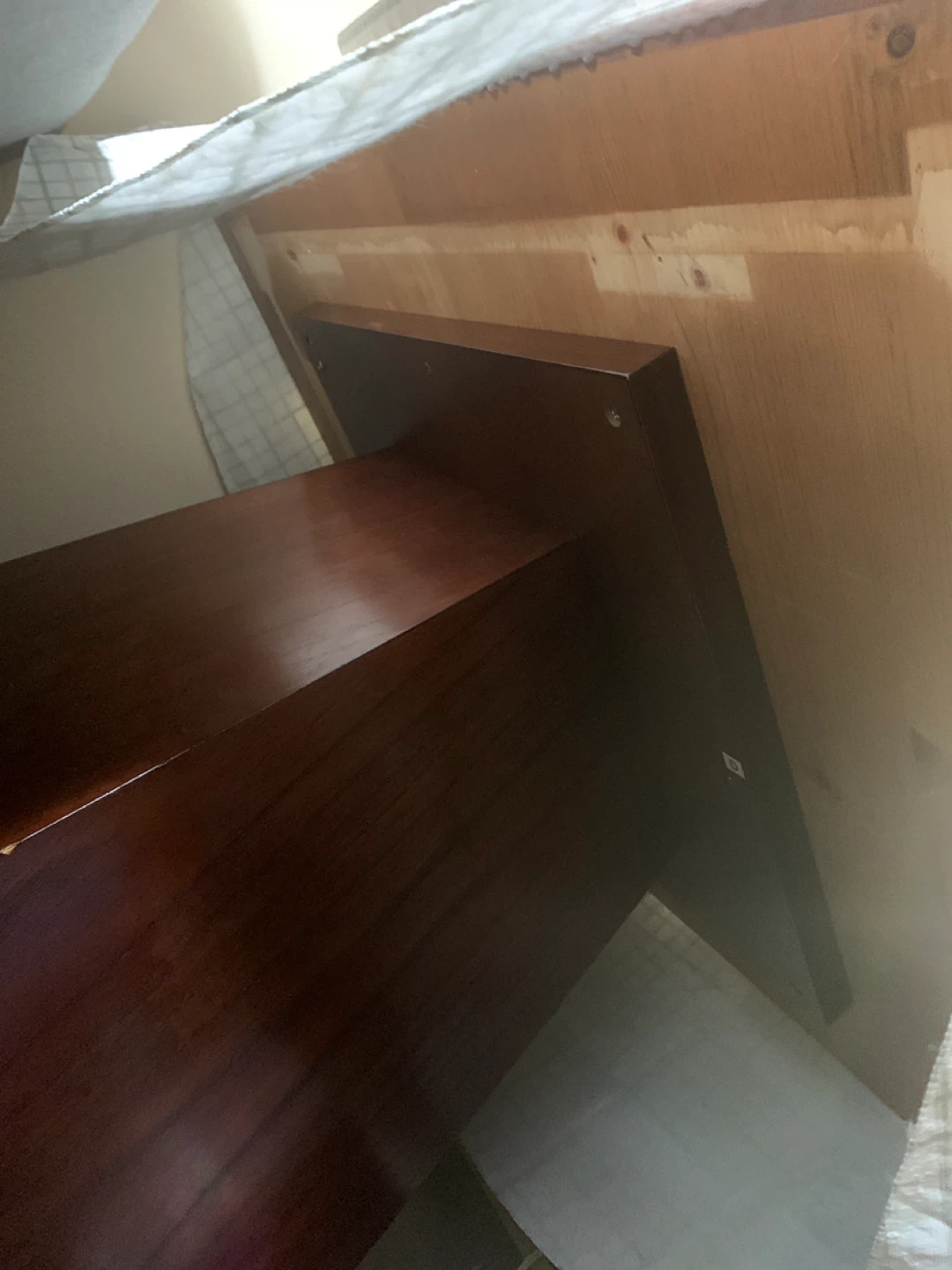 Wooden Table