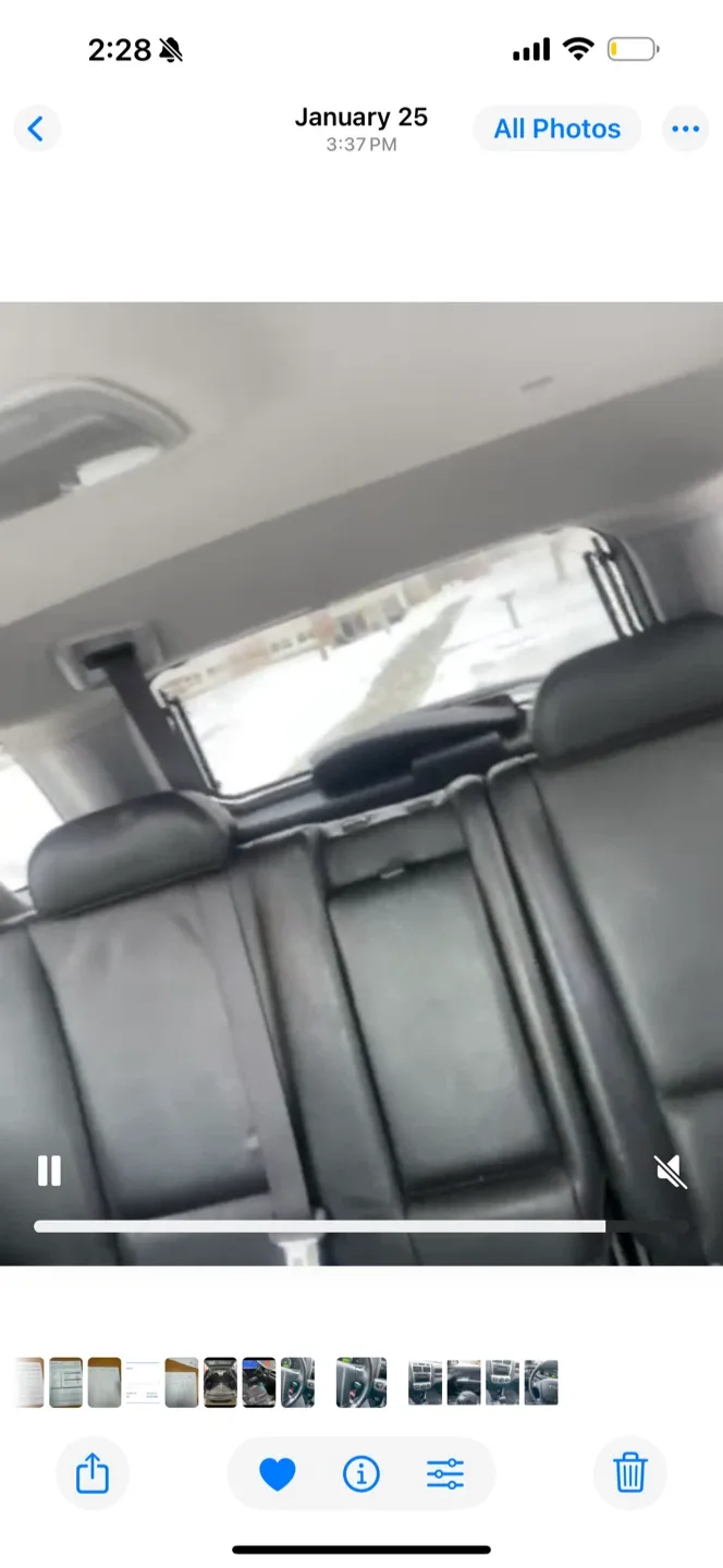 Kia Sportage SUV image indicator(7)