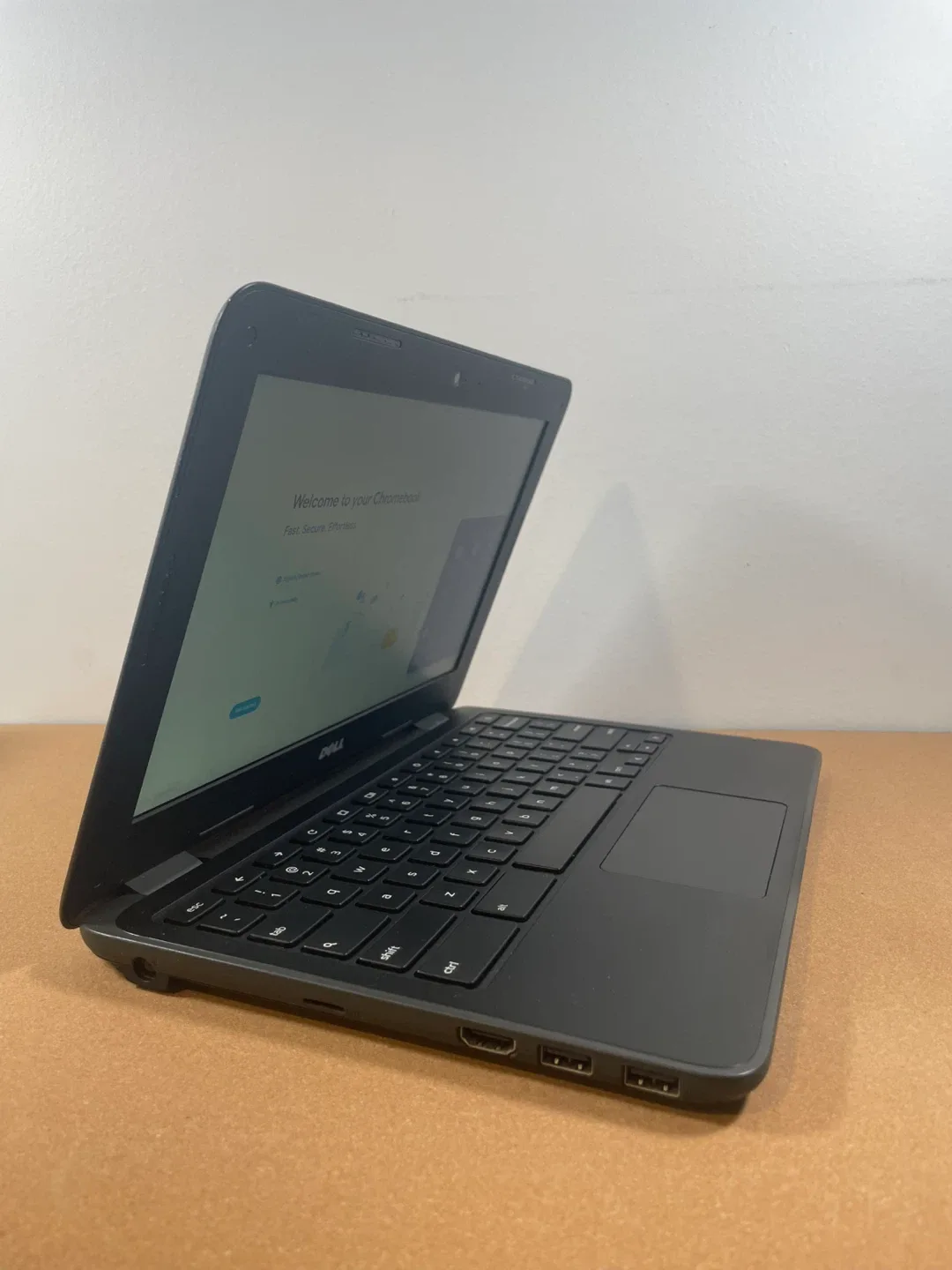 Budget 2018 Dell Chromebook 11 3180 with Charger image indicator(3)